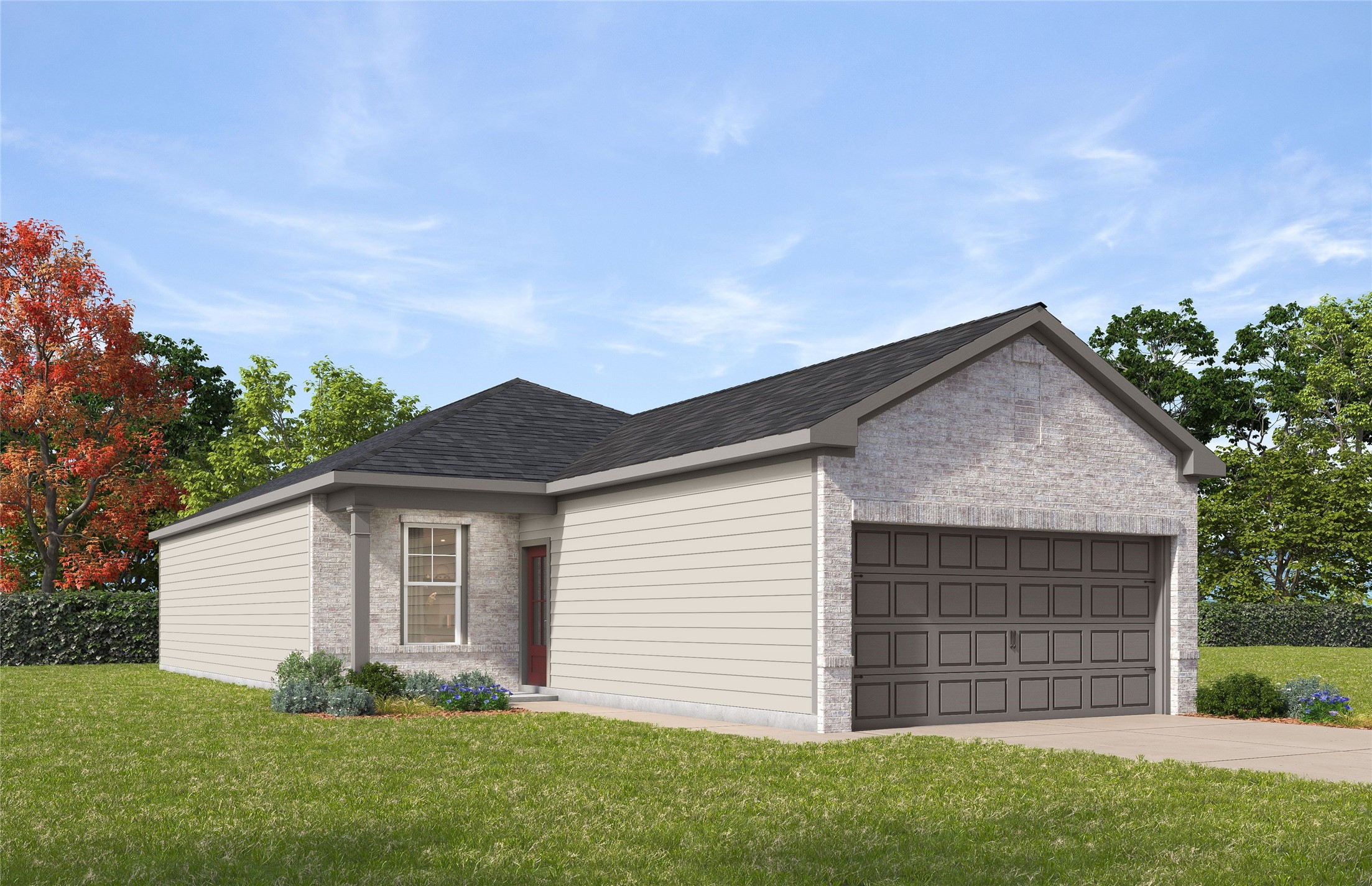18634 Barrichello Drive Property Photo 1