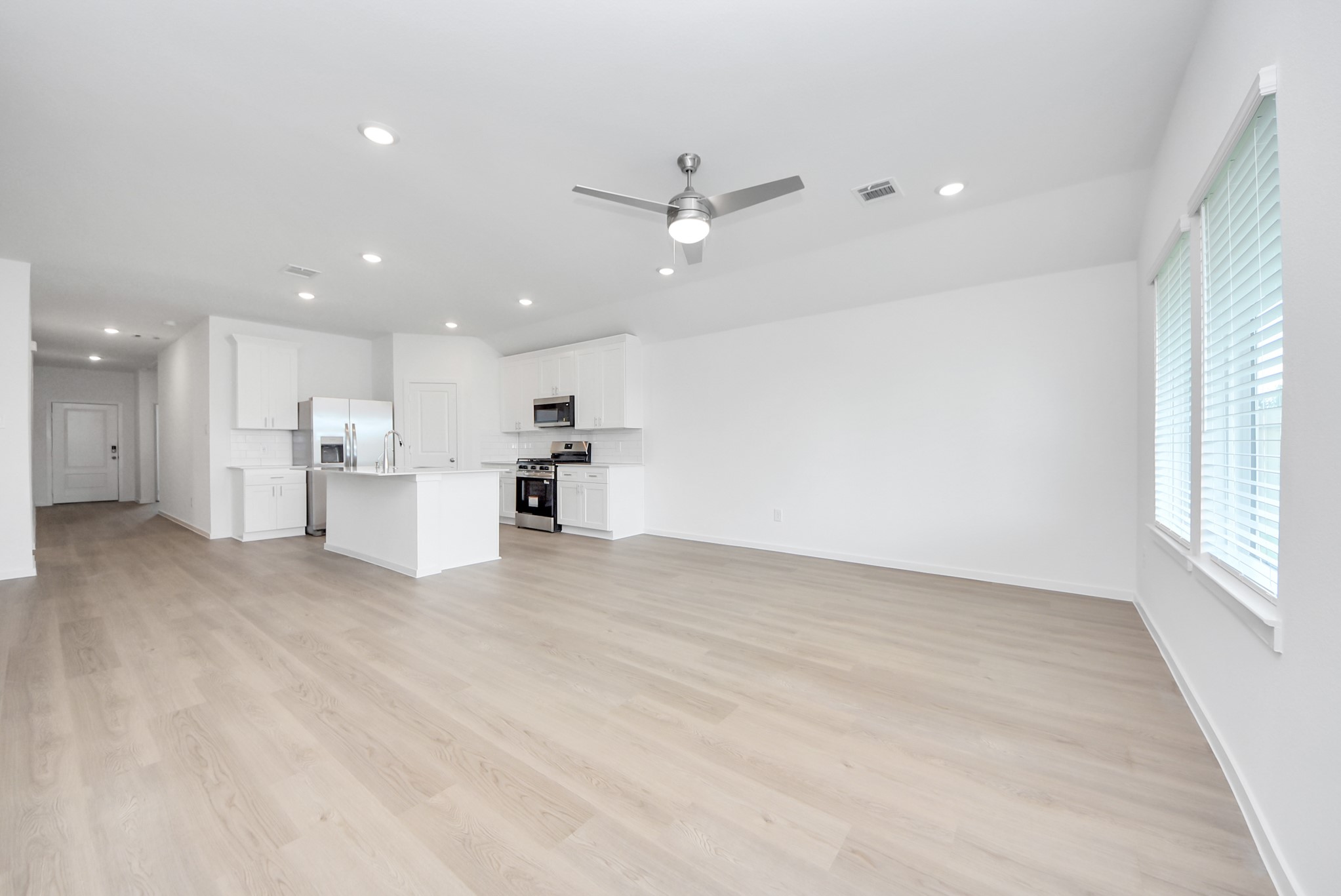 7706 Smooth Valley Court Property Photo 17