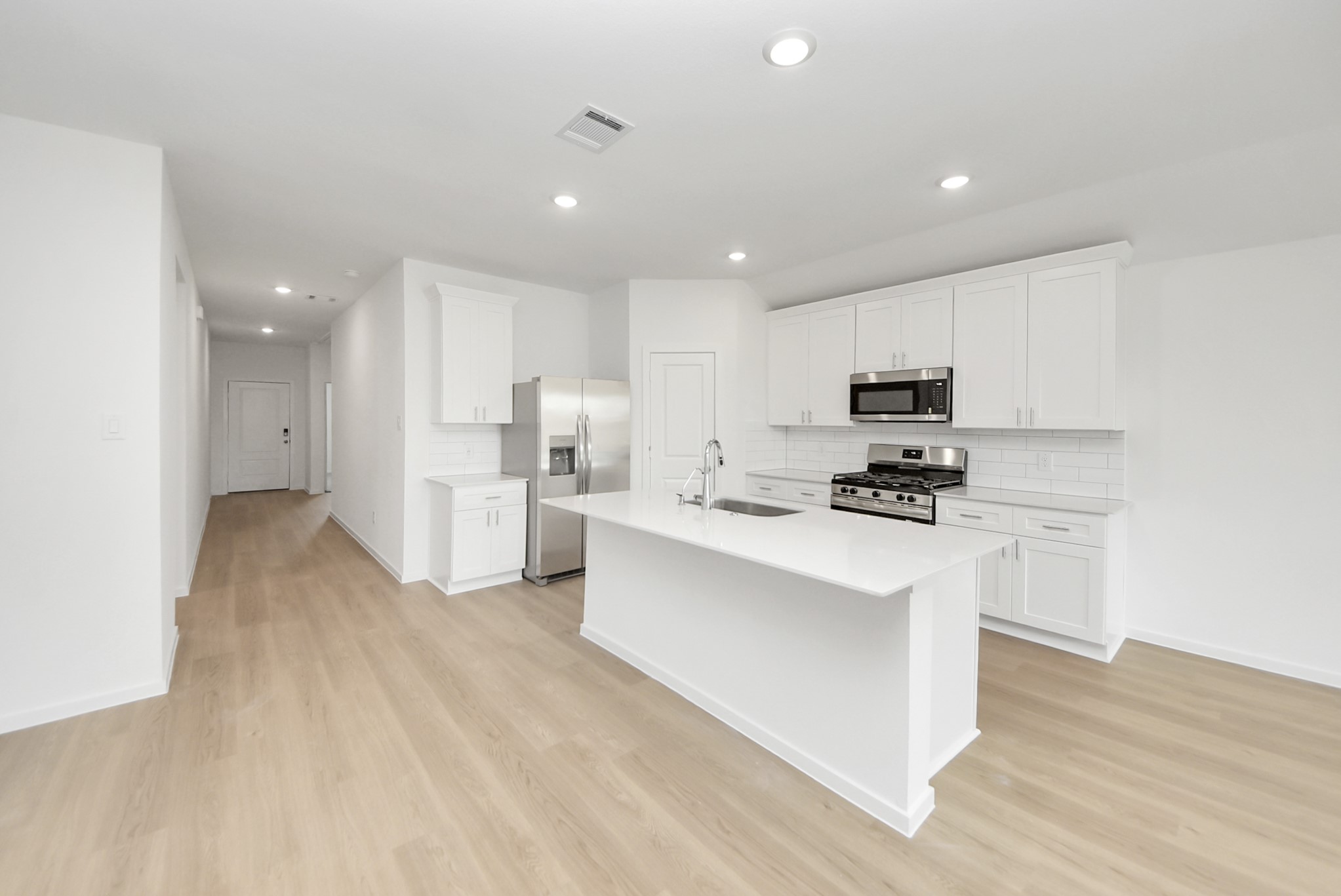 7706 Smooth Valley Court Property Photo 19