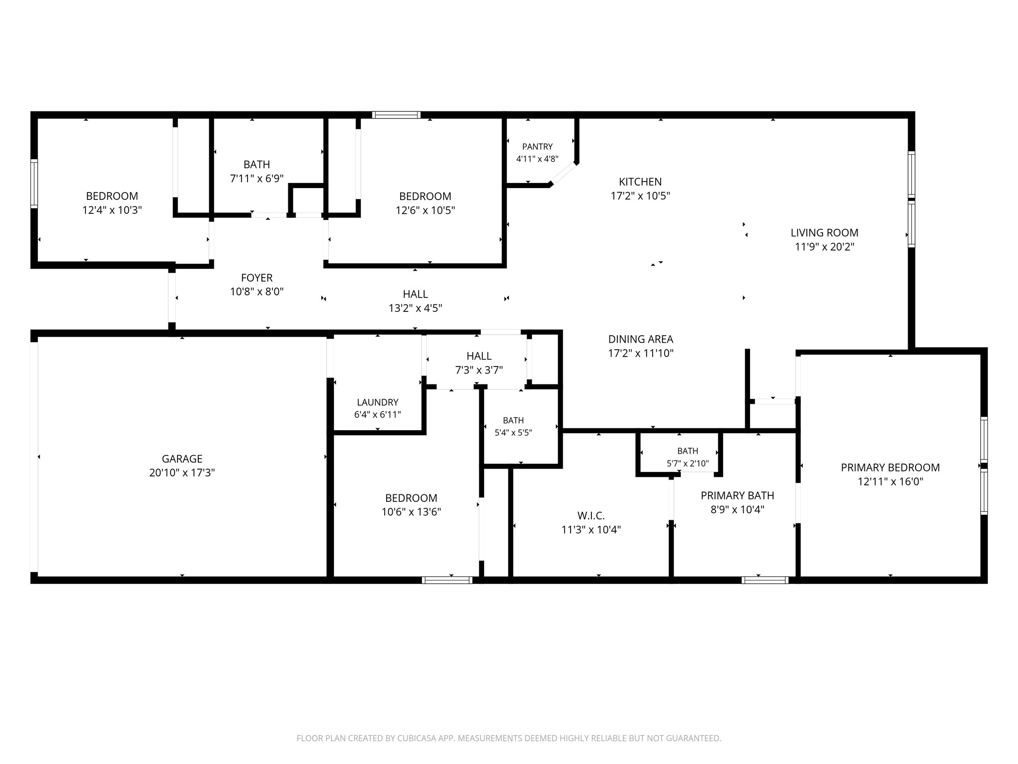 7706 Smooth Valley Court Property Photo 35