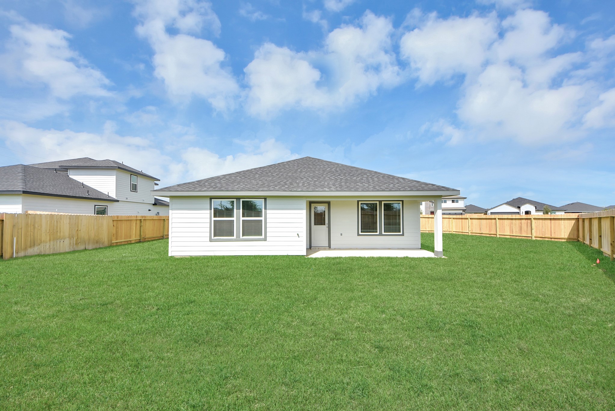 7706 Smooth Valley Court Property Photo 39