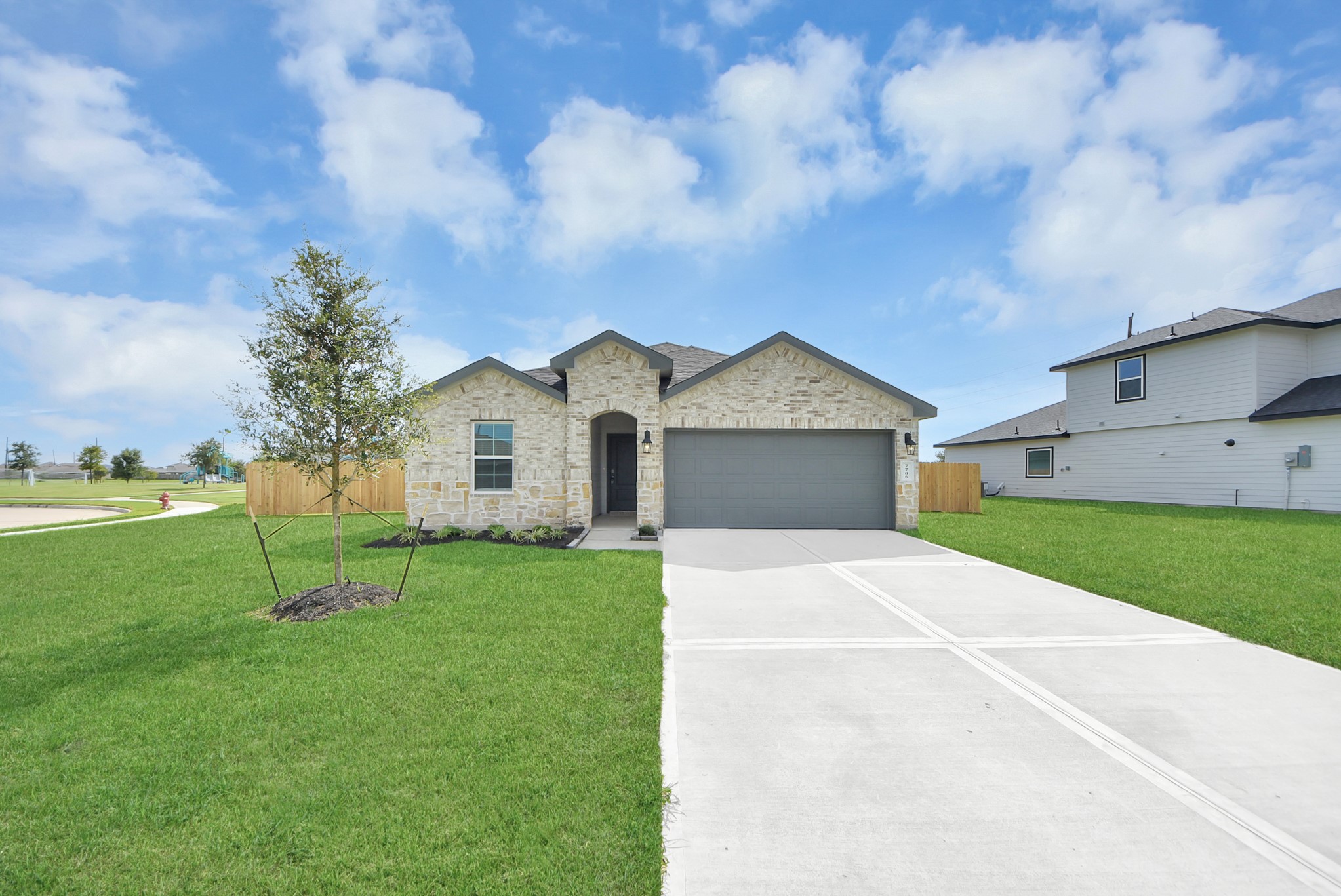 7706 Smooth Valley Court Property Photo 42