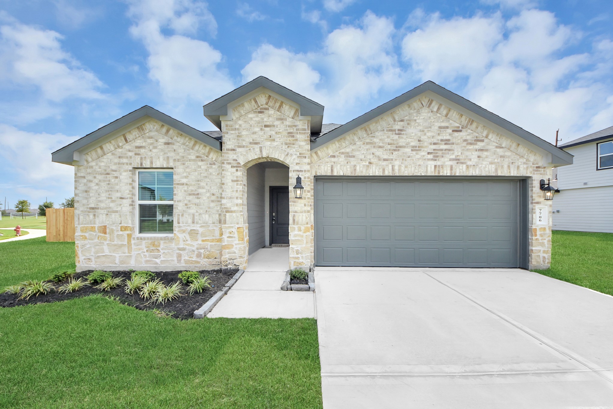 7706 Smooth Valley Court Property Photo 43