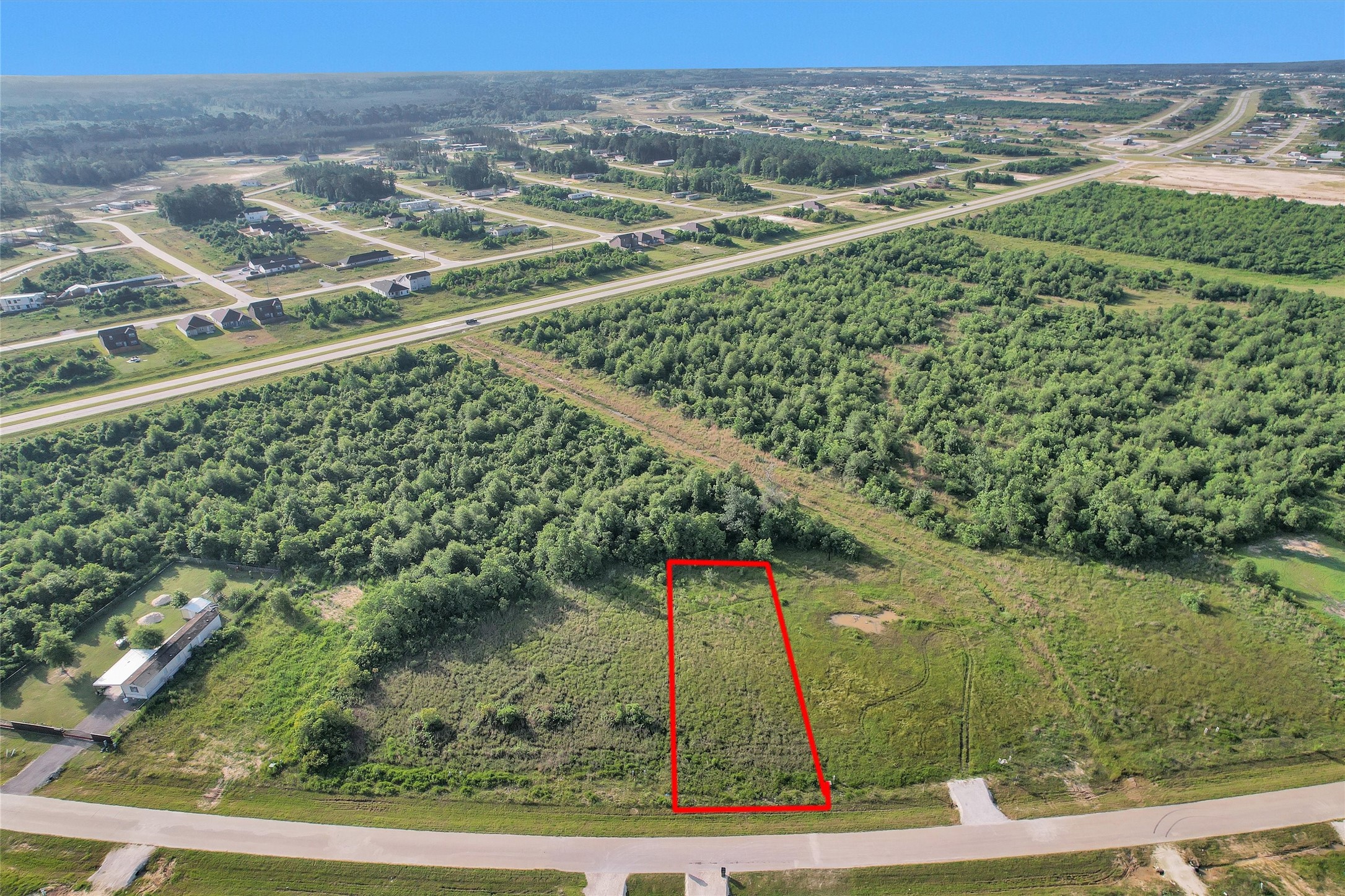 1610 Road 5702 Property Photo 1