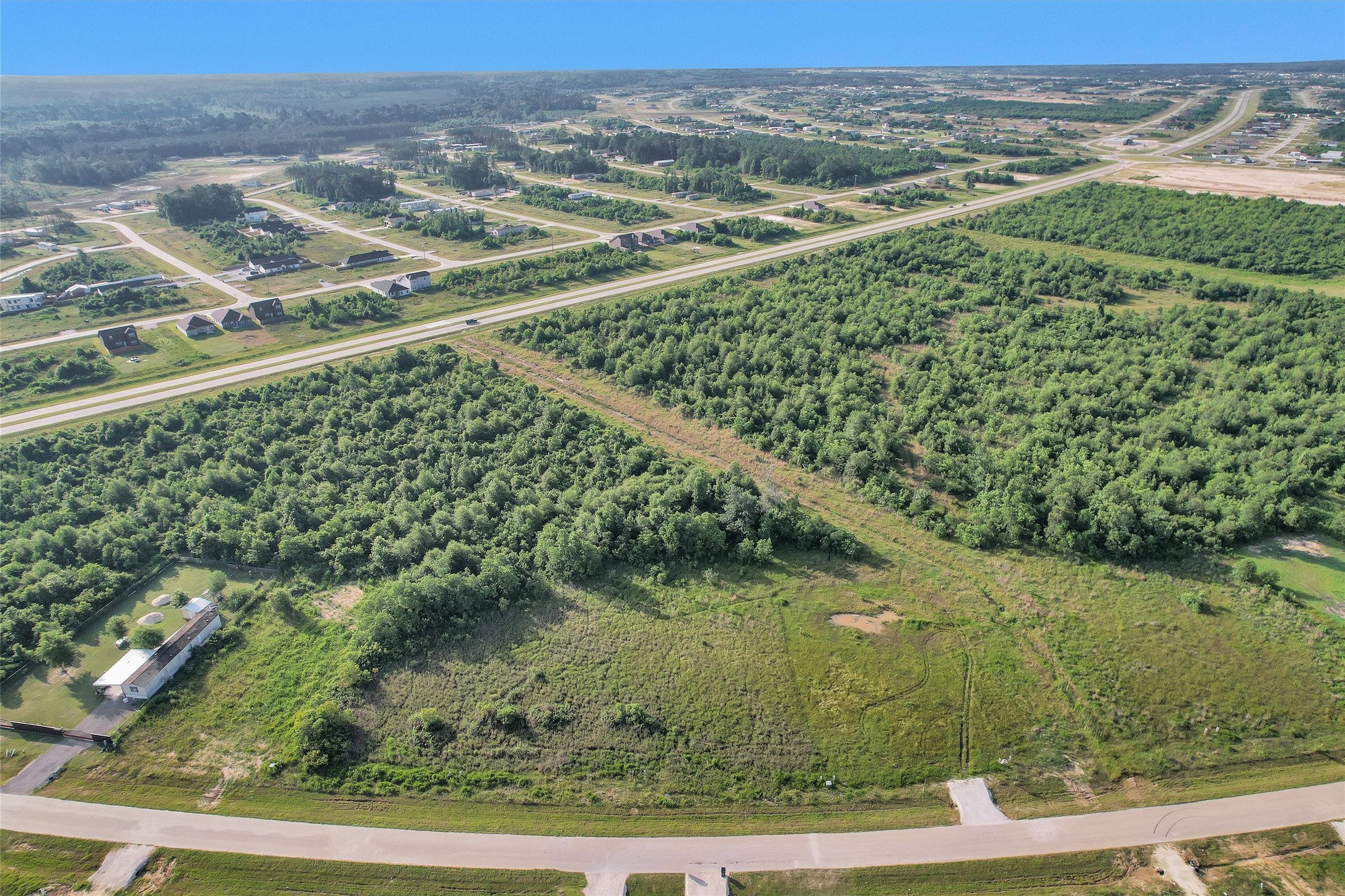 1610 Road 5702 Property Photo 2