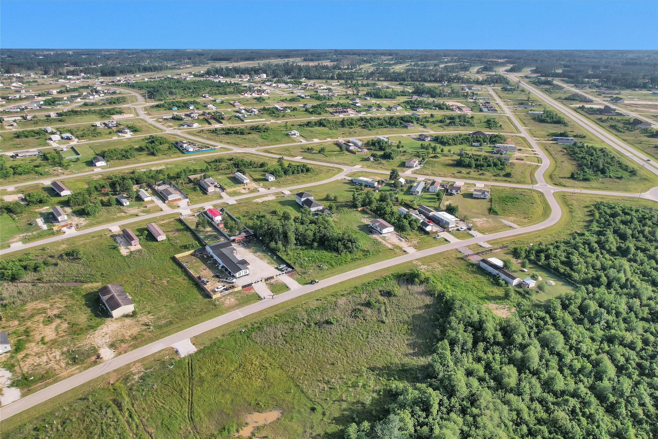 1610 Road 5702 Property Photo 4