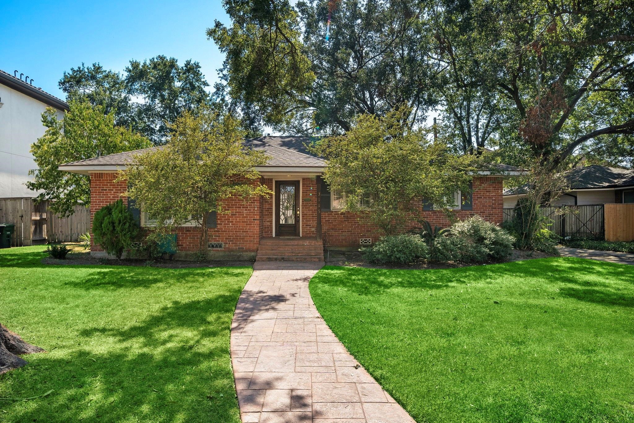 3115 Glen Haven Boulevard Property Photo 1