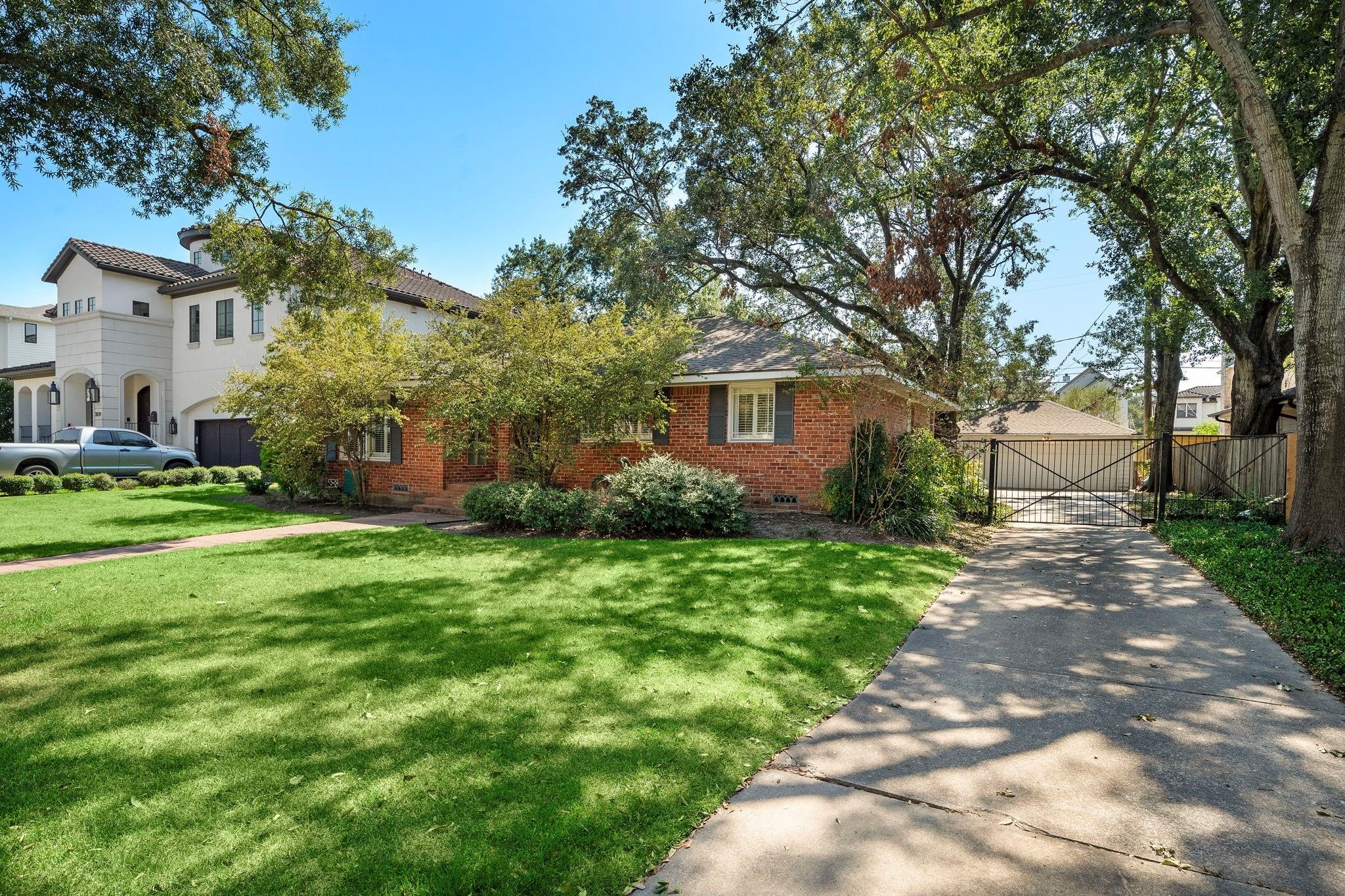 3115 Glen Haven Boulevard Property Photo 2