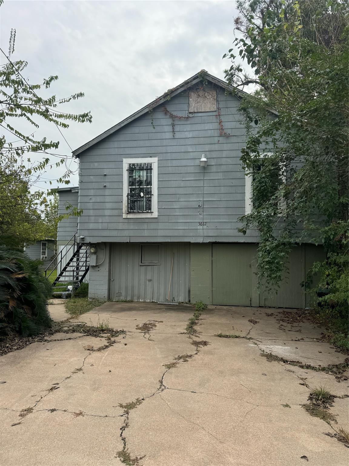 3612 Crane Street, Houston Tx 77026 Property Photo 1