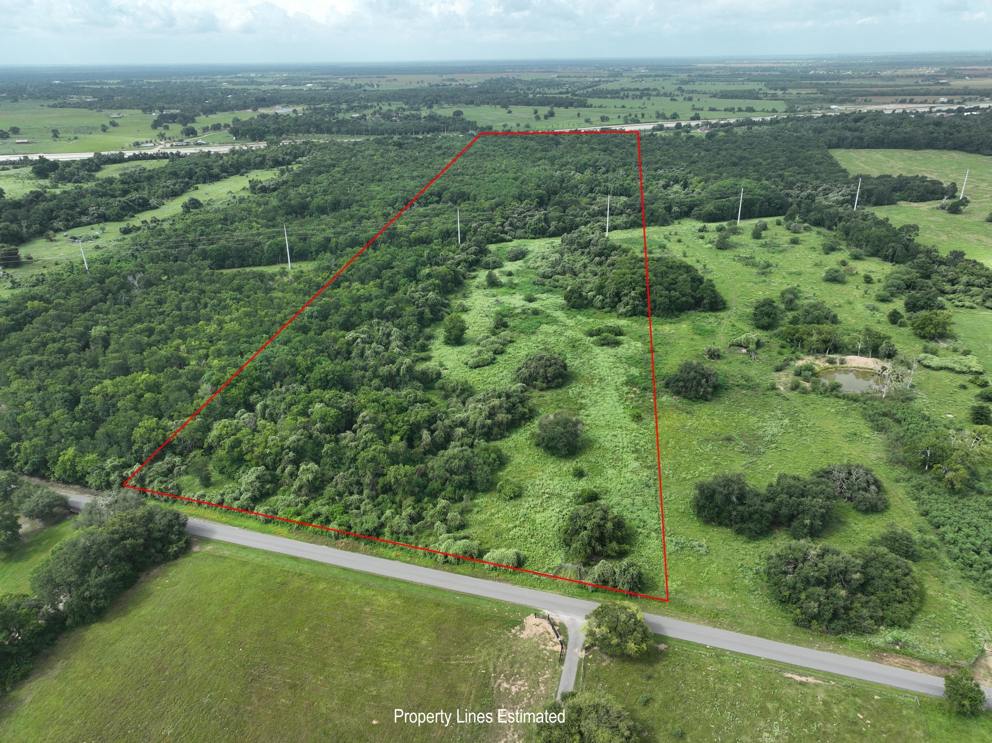 0000 Bartlett Road Property Photo 1