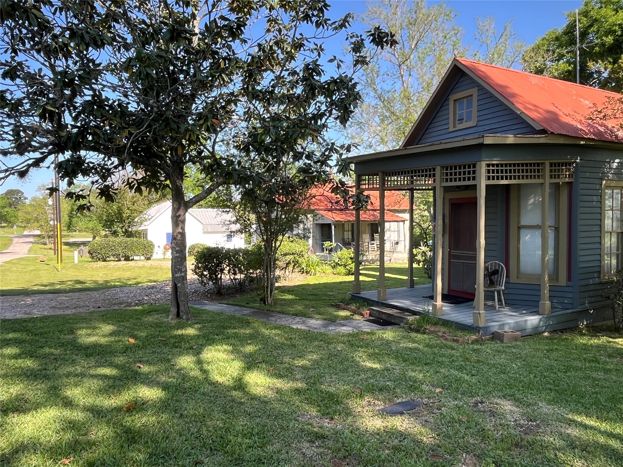 624 Houston Street Property Photo