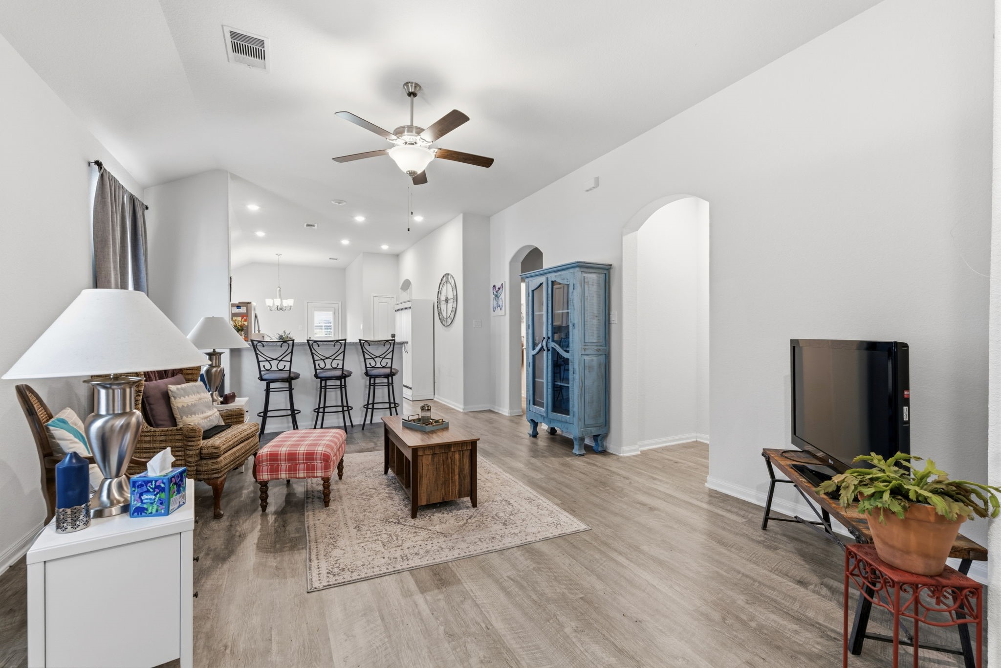14228 Sedona Ridge Drive Property Photo 6