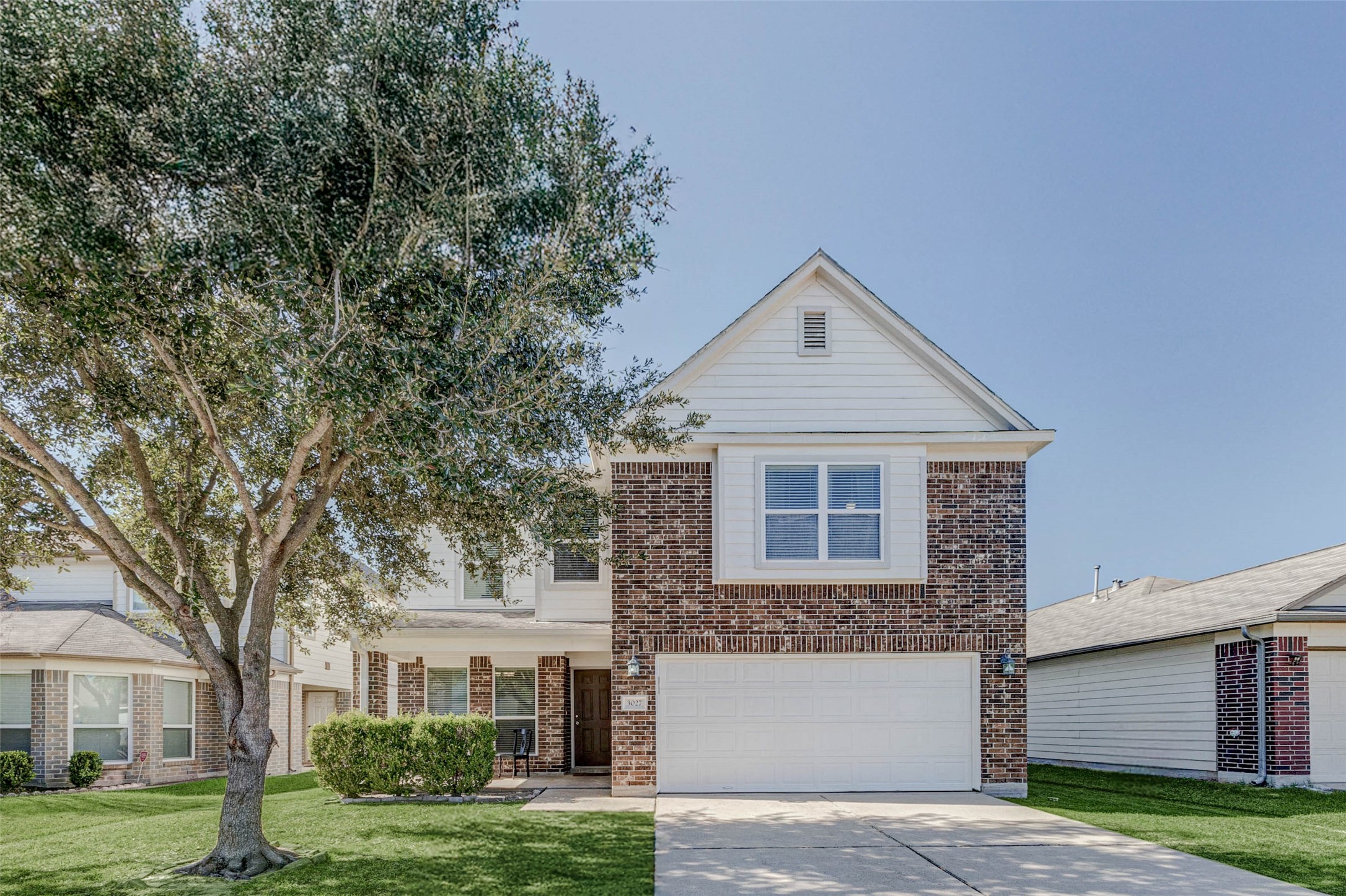 3027 Upland Spring Trace Property Photo 1