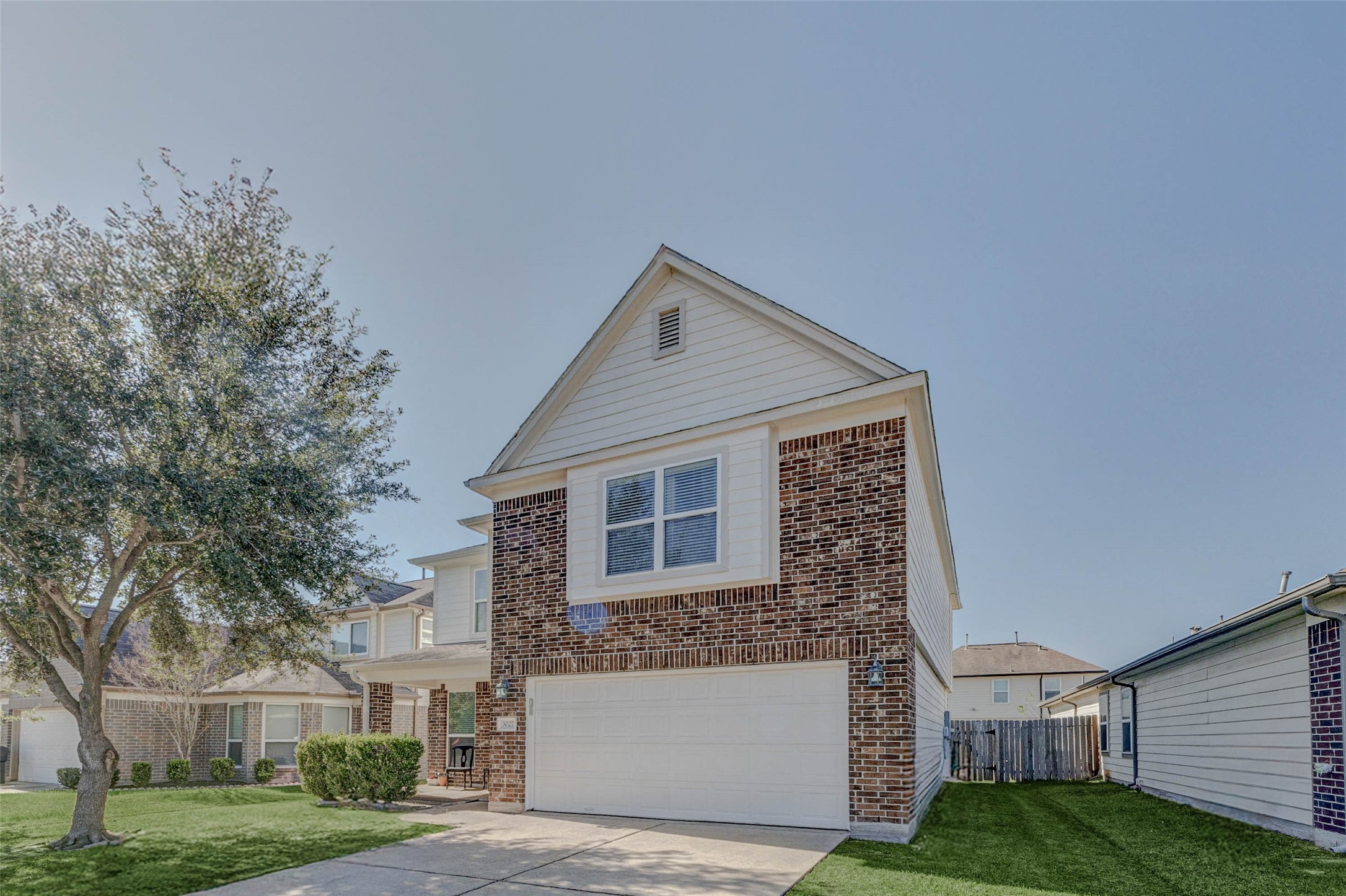3027 Upland Spring Trace Property Photo 2