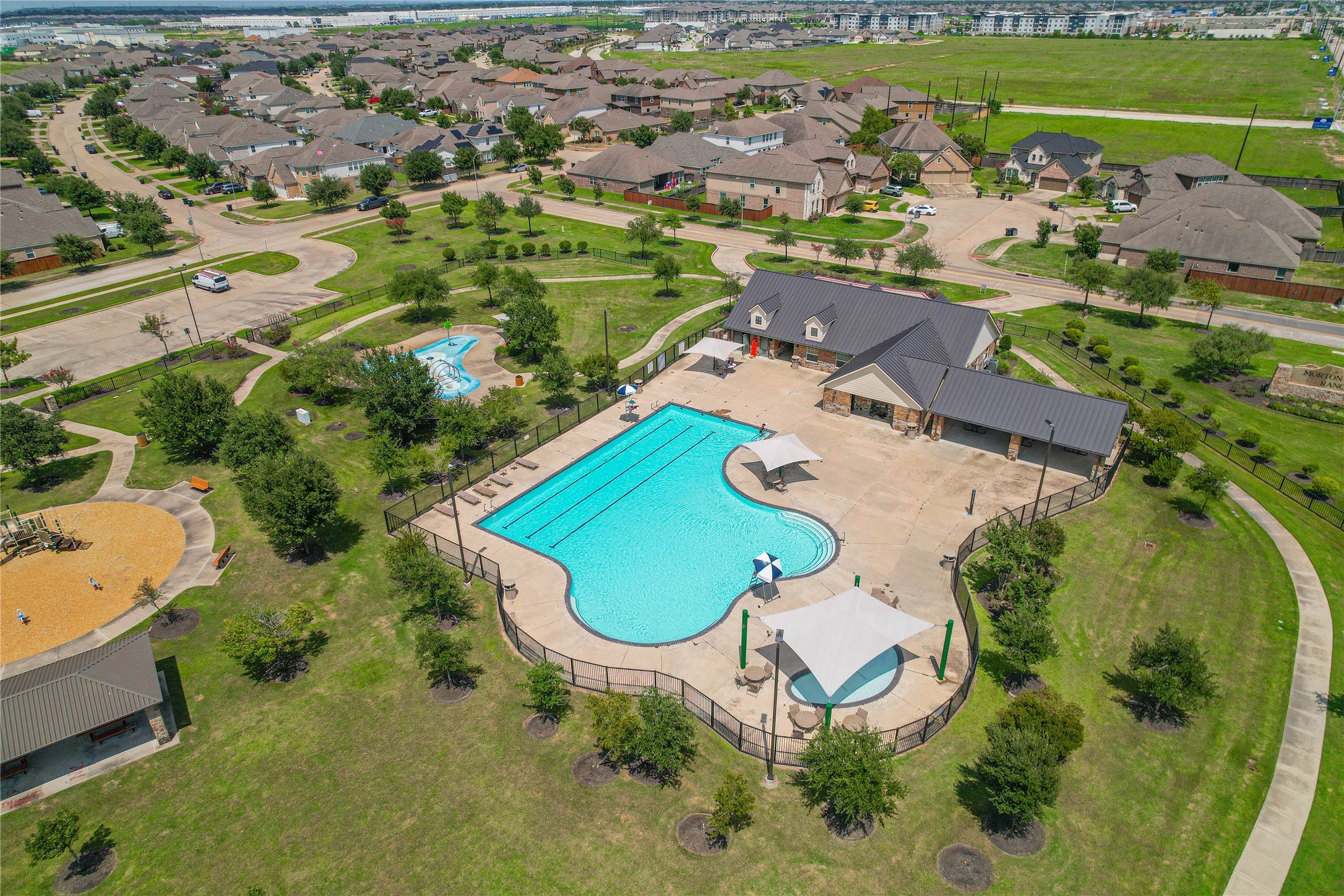 3027 Upland Spring Trace Property Photo 28