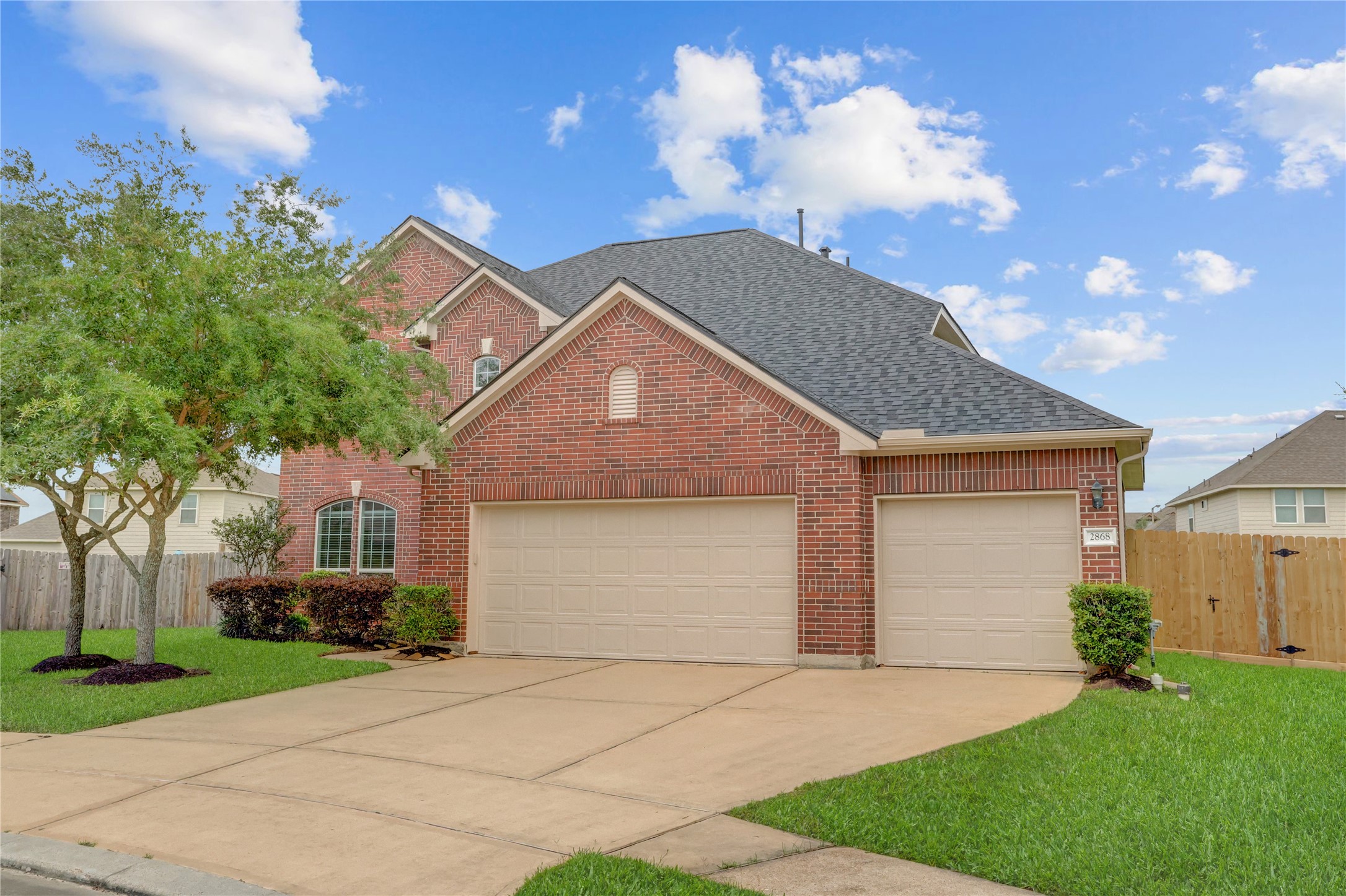 2868 Suncreek Lane Property Photo