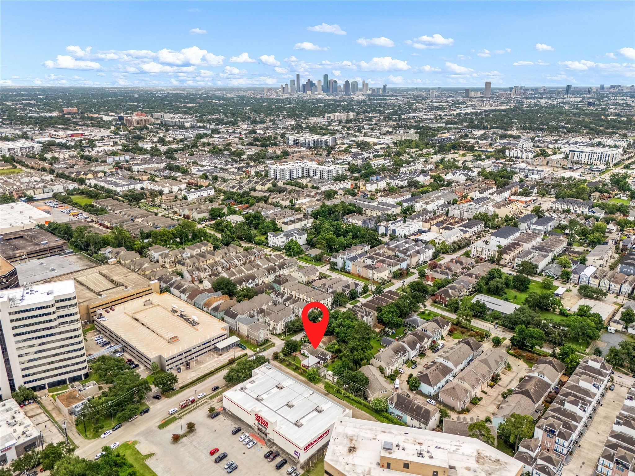 2609 Bevis Street Property Photo 2
