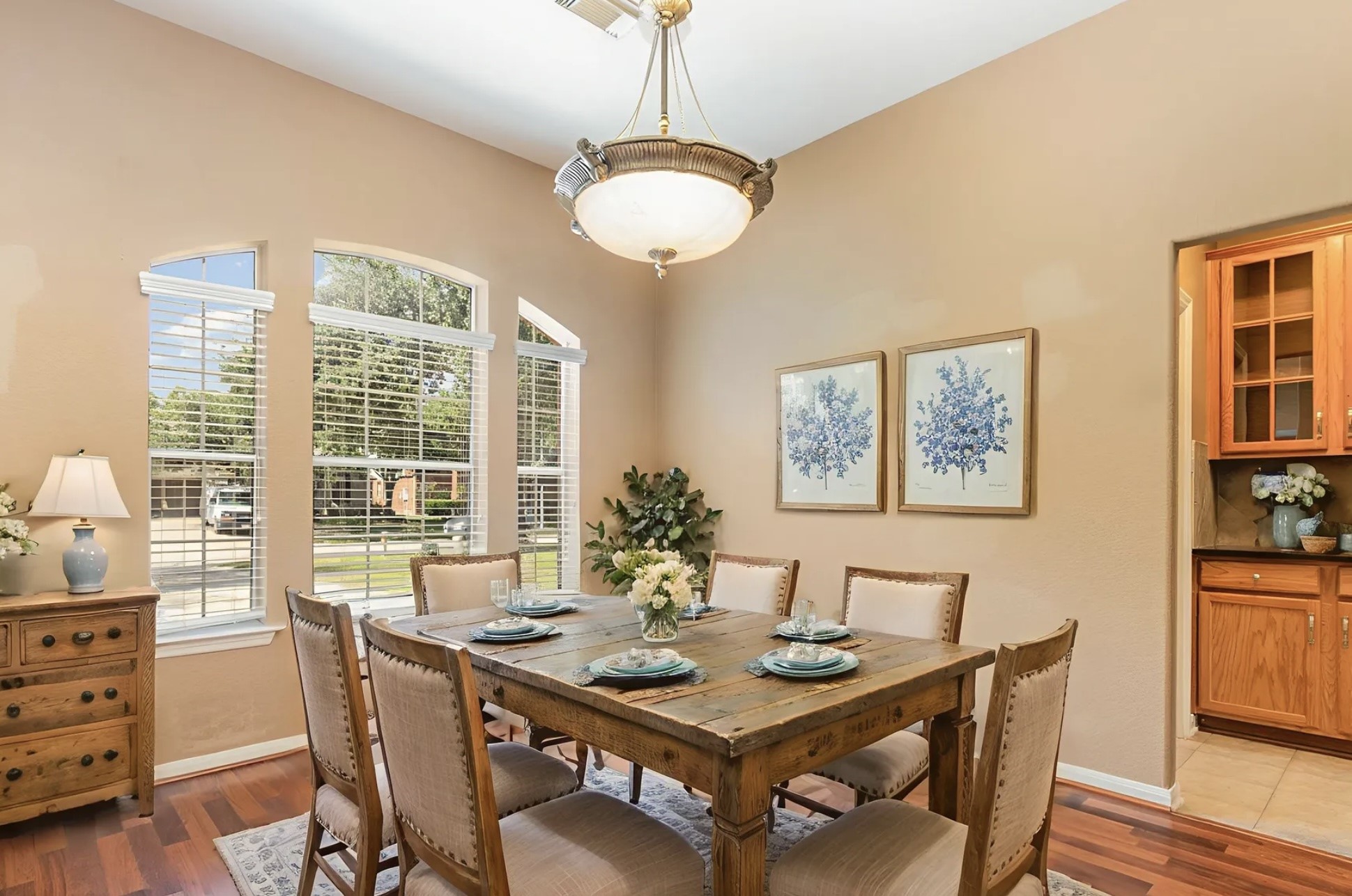 14418 Rosehill Estates Lane Property Photo 3