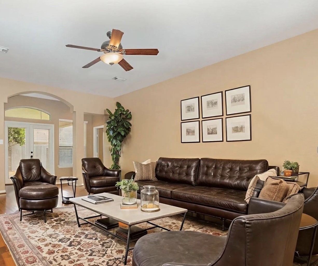 14418 Rosehill Estates Lane Property Photo 4