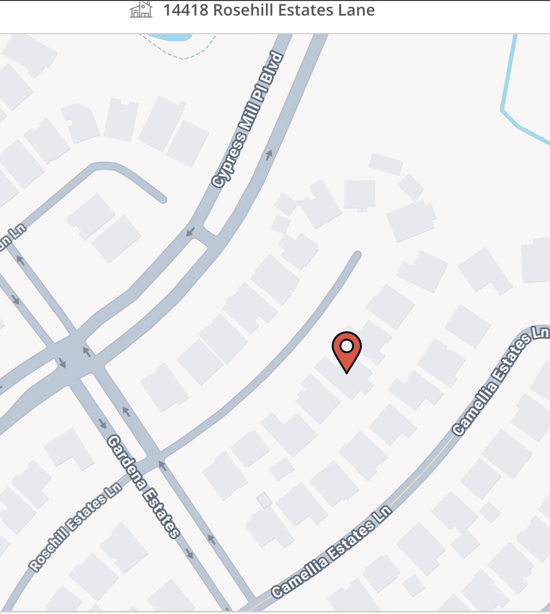 14418 Rosehill Estates Lane Property Photo 11