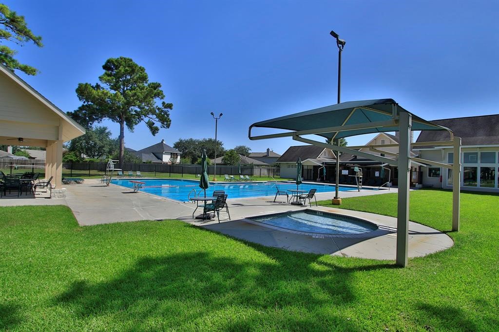 14418 Rosehill Estates Lane Property Photo 45