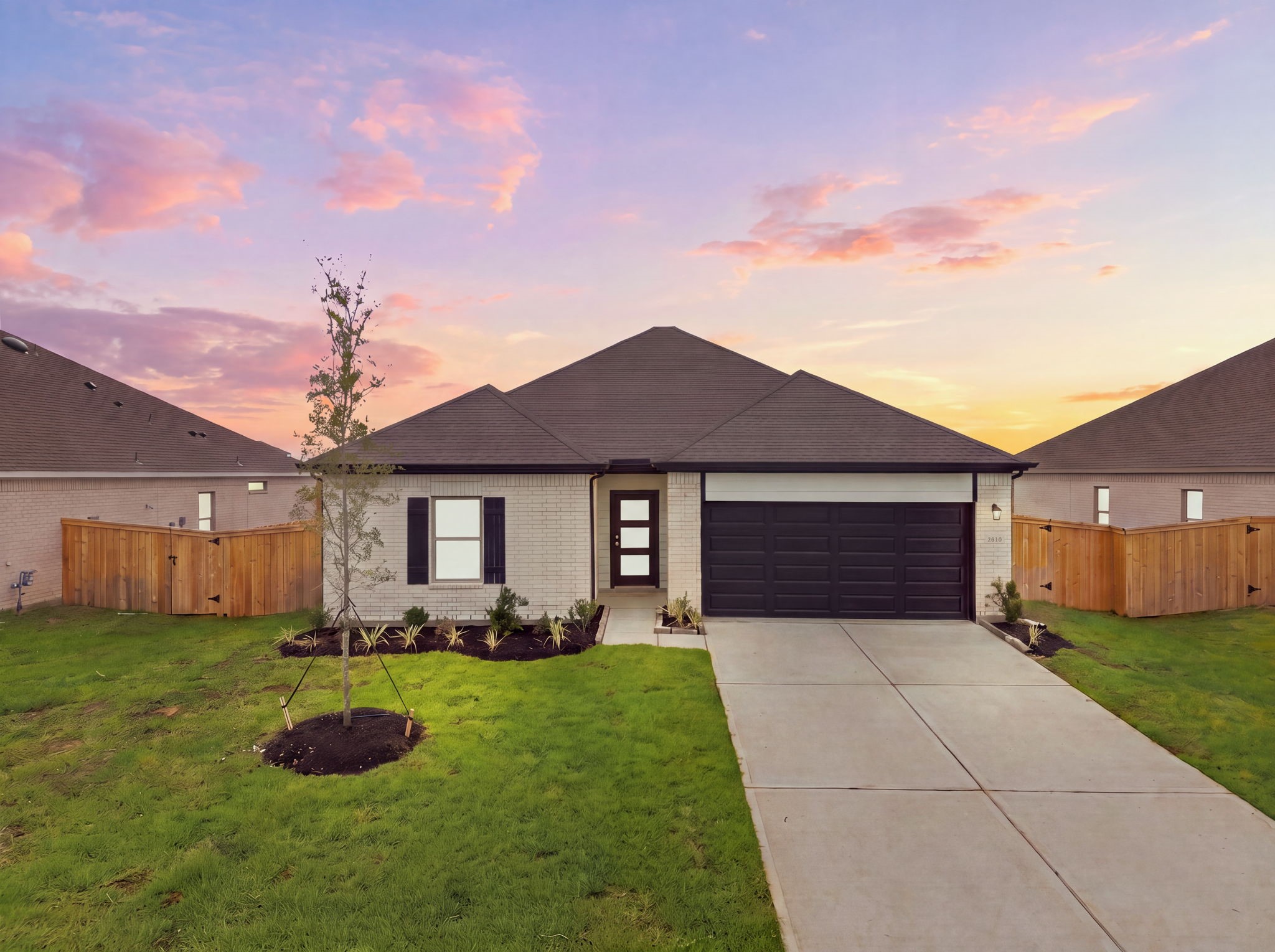 6723 Pebble Bluff Court Property Photo 1