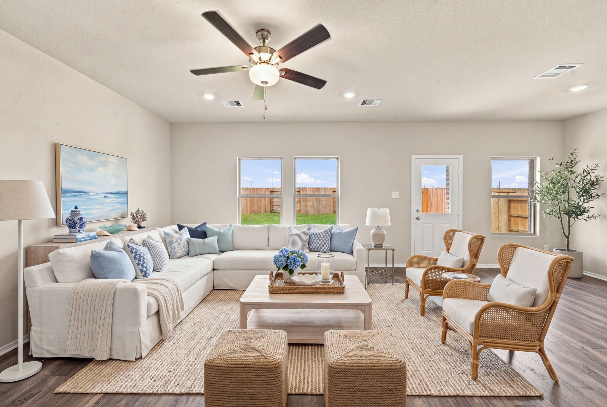 6723 Pebble Bluff Court Property Photo 9