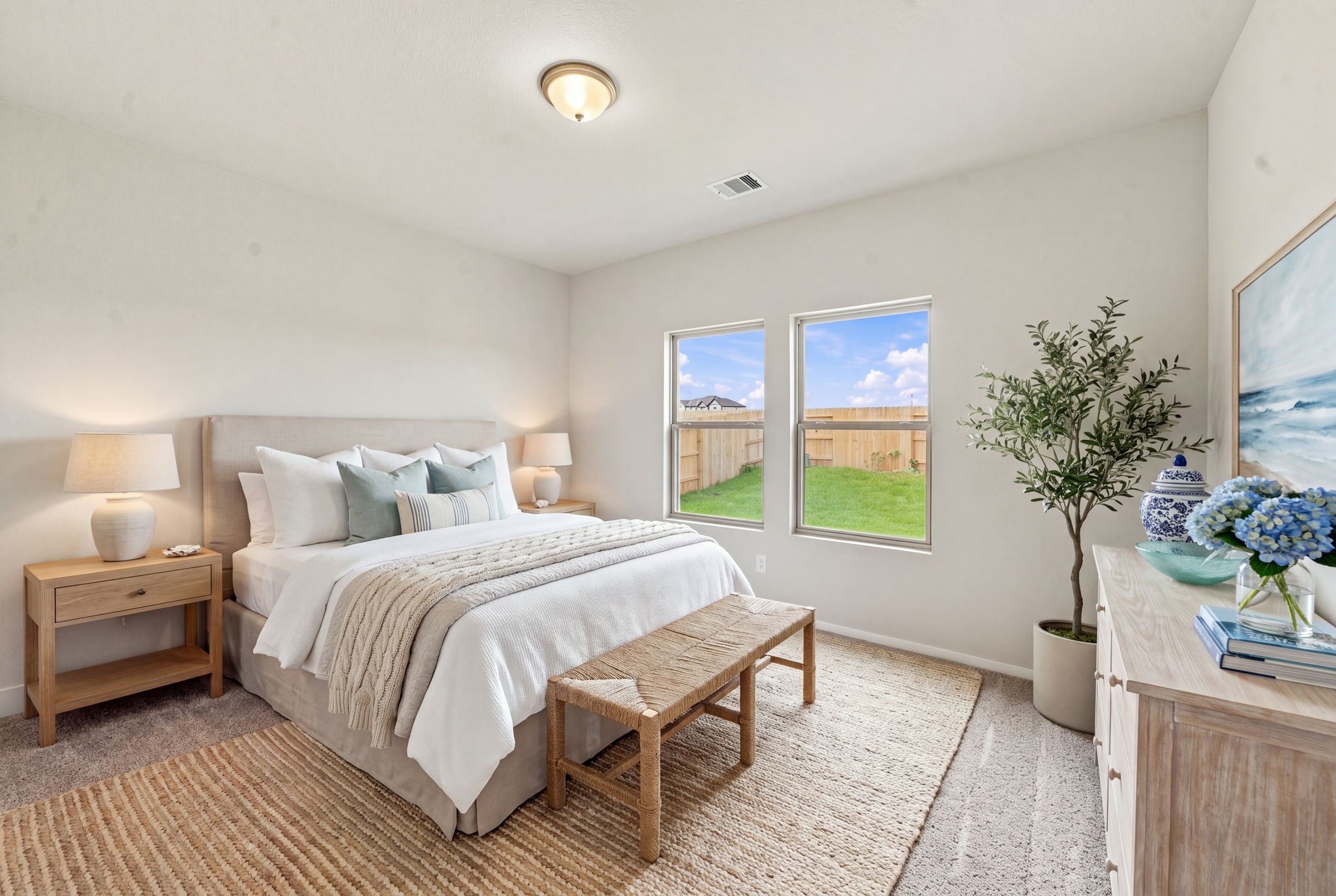 6723 Pebble Bluff Court Property Photo 14