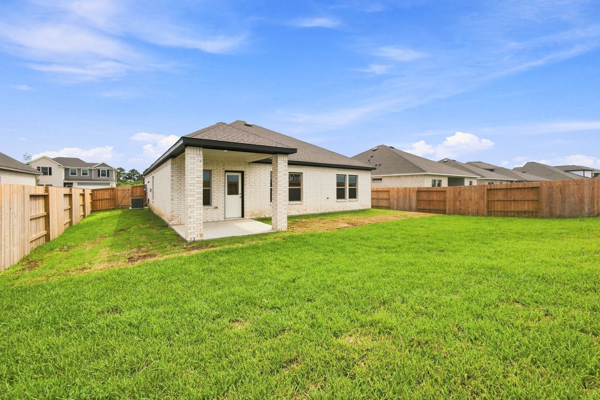 6723 Pebble Bluff Court Property Photo 22