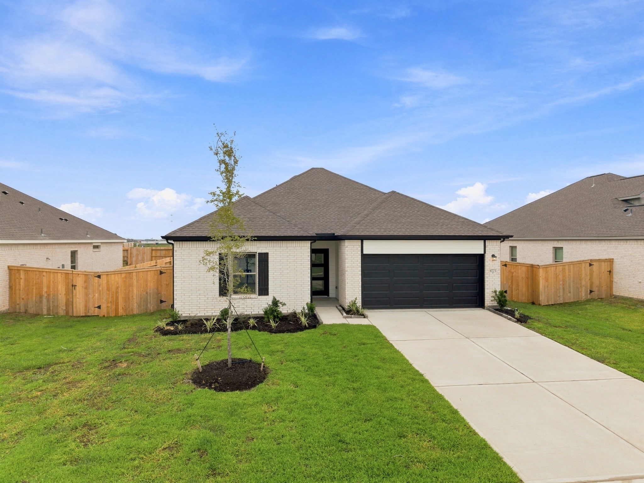6723 Pebble Bluff Court Property Photo 26