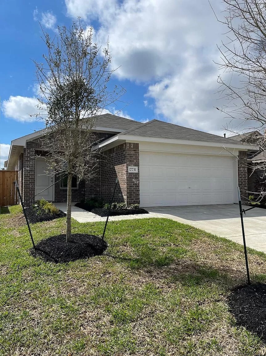 17731 Grove Hill Drive Property Photo 1