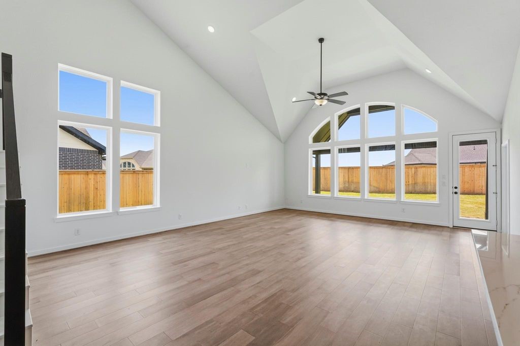 11419 Rocky Desert Hills Lane Property Photo 6