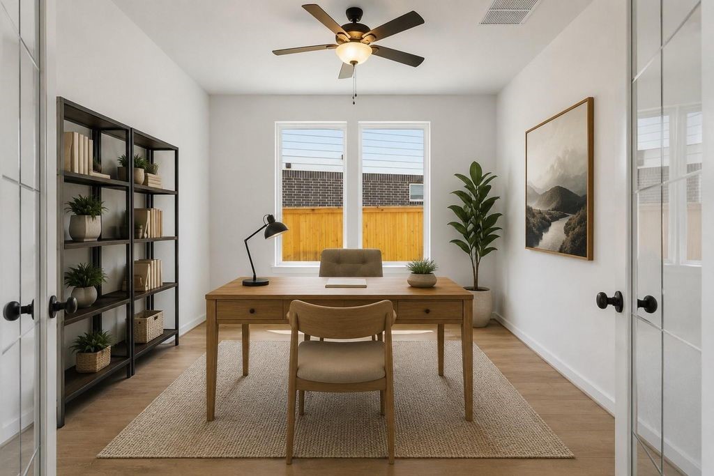 11419 Rocky Desert Hills Lane Property Photo 15