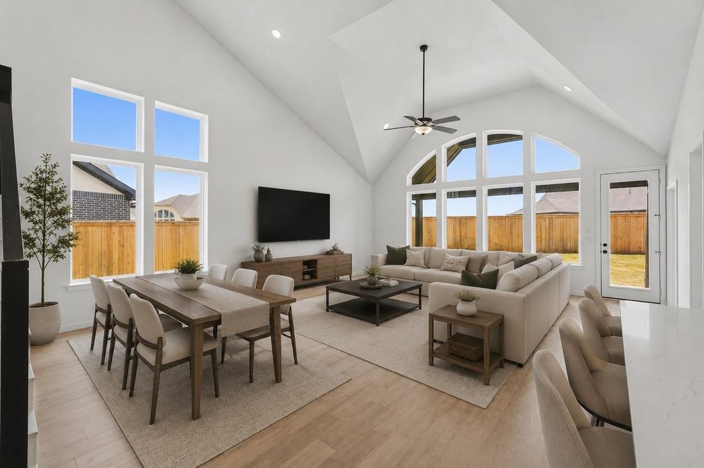 11419 Rocky Desert Hills Lane Property Photo 16
