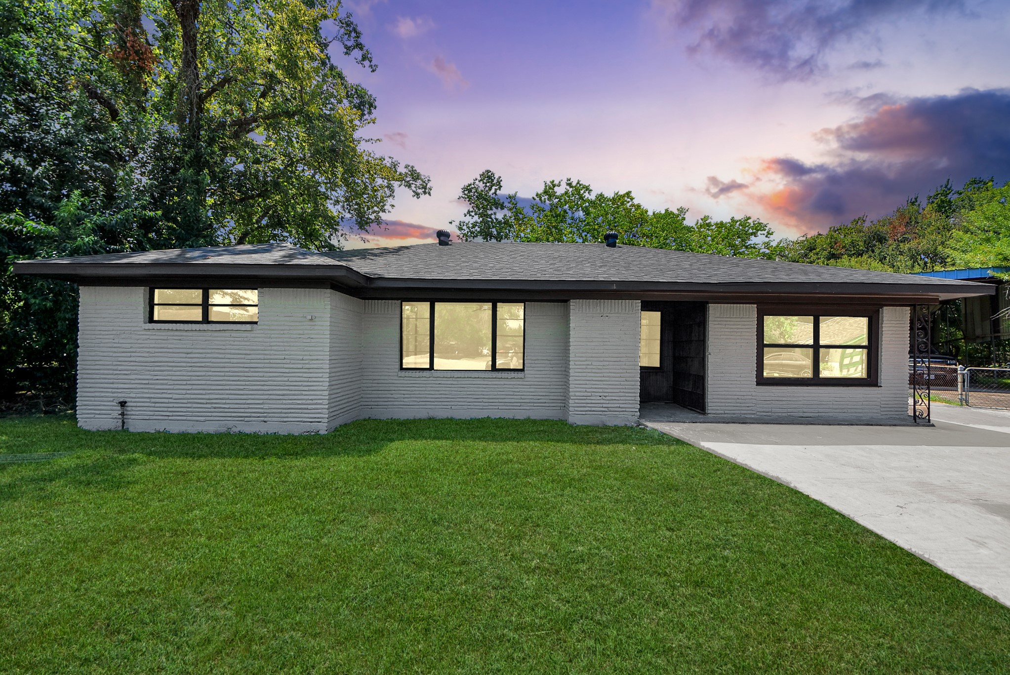 602 Gammon Drive Property Photo 3