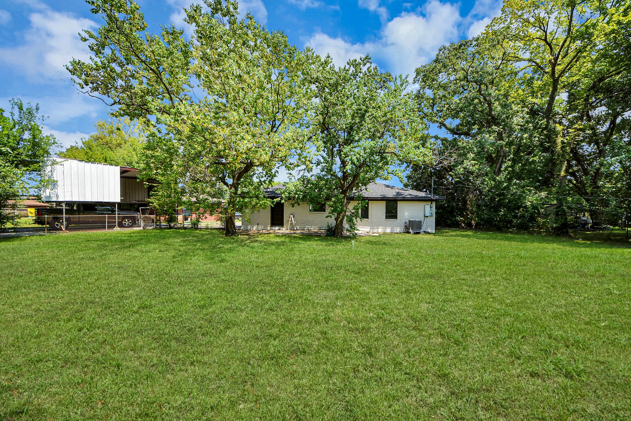 602 Gammon Drive Property Photo 48