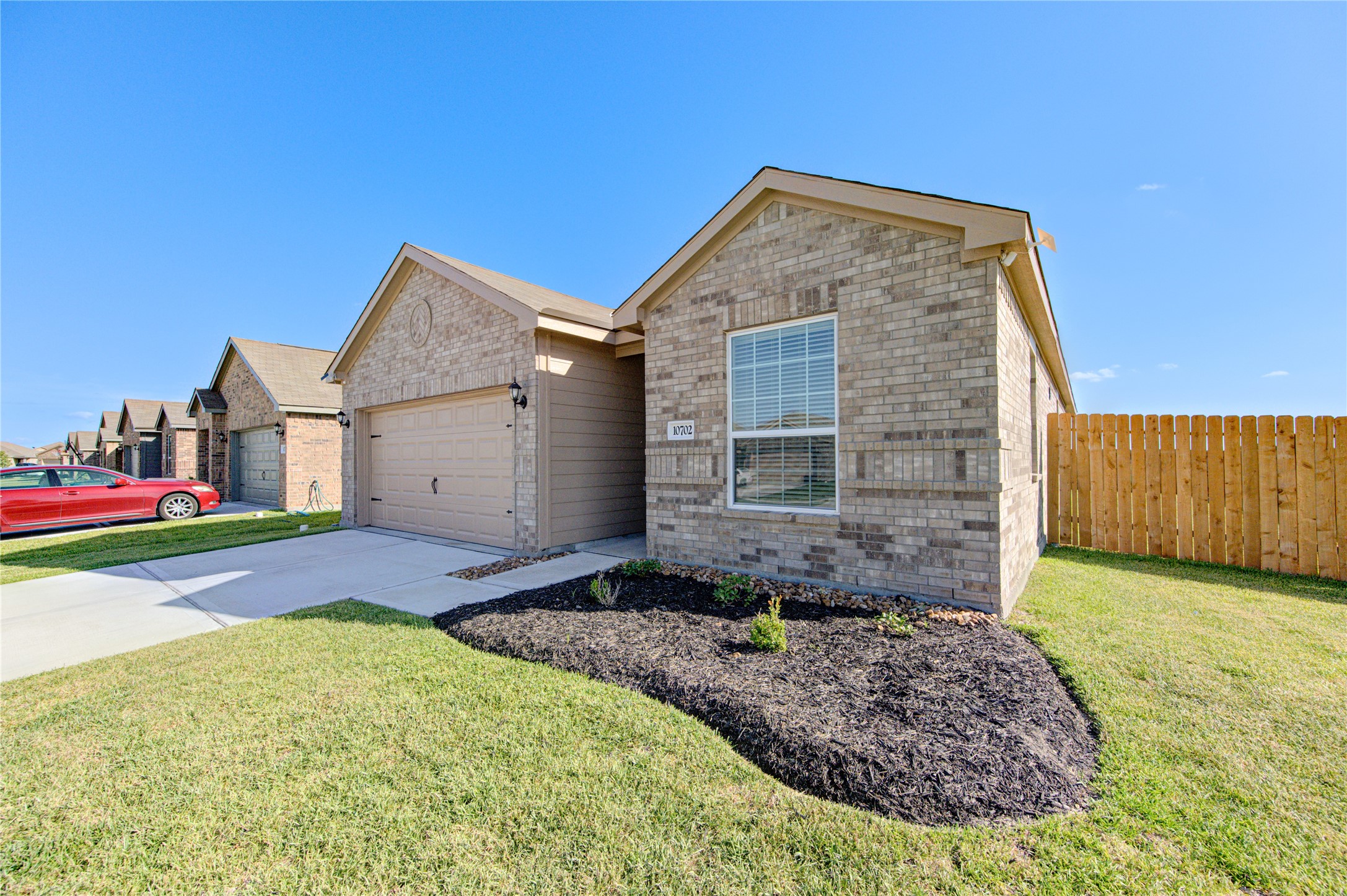 10702 Millet Court Property Photo 1