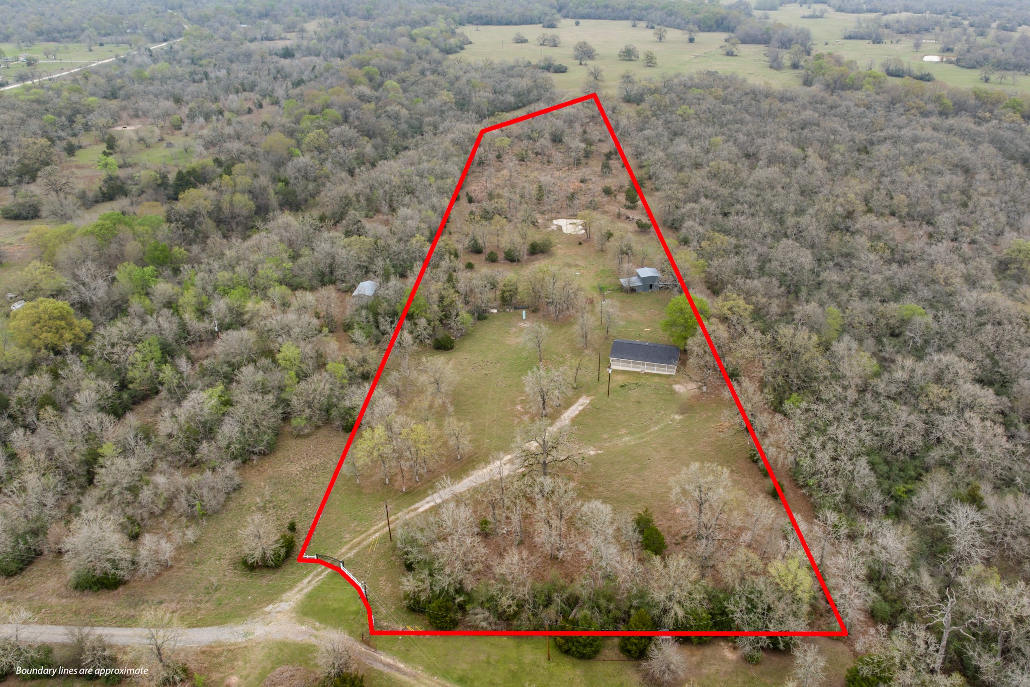 7111 Refugio Circle Property Photo 1