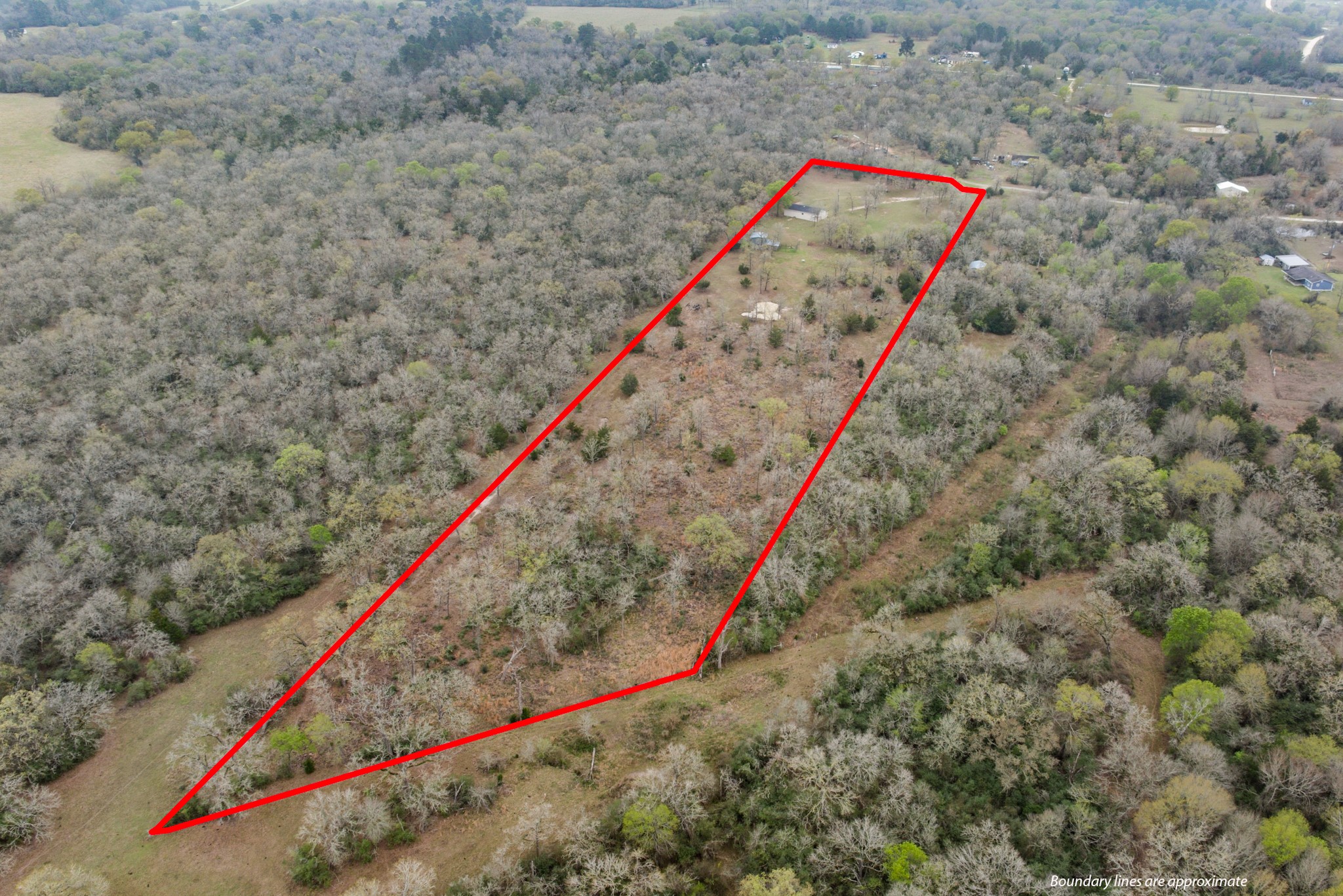 7111 Refugio Circle Property Photo 19