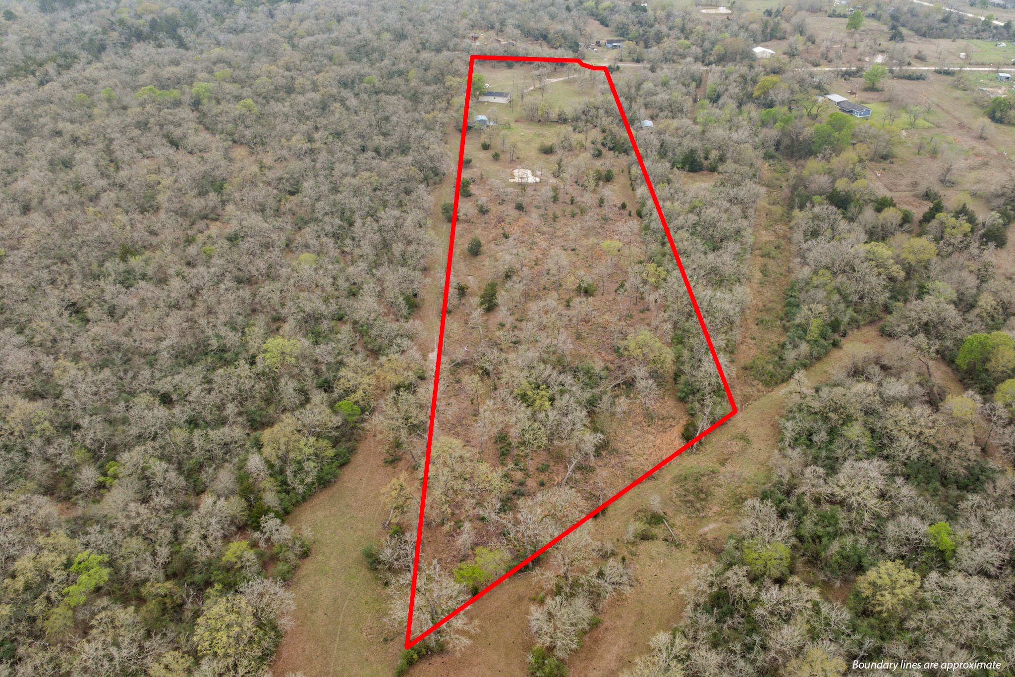 7111 Refugio Circle Property Photo 20