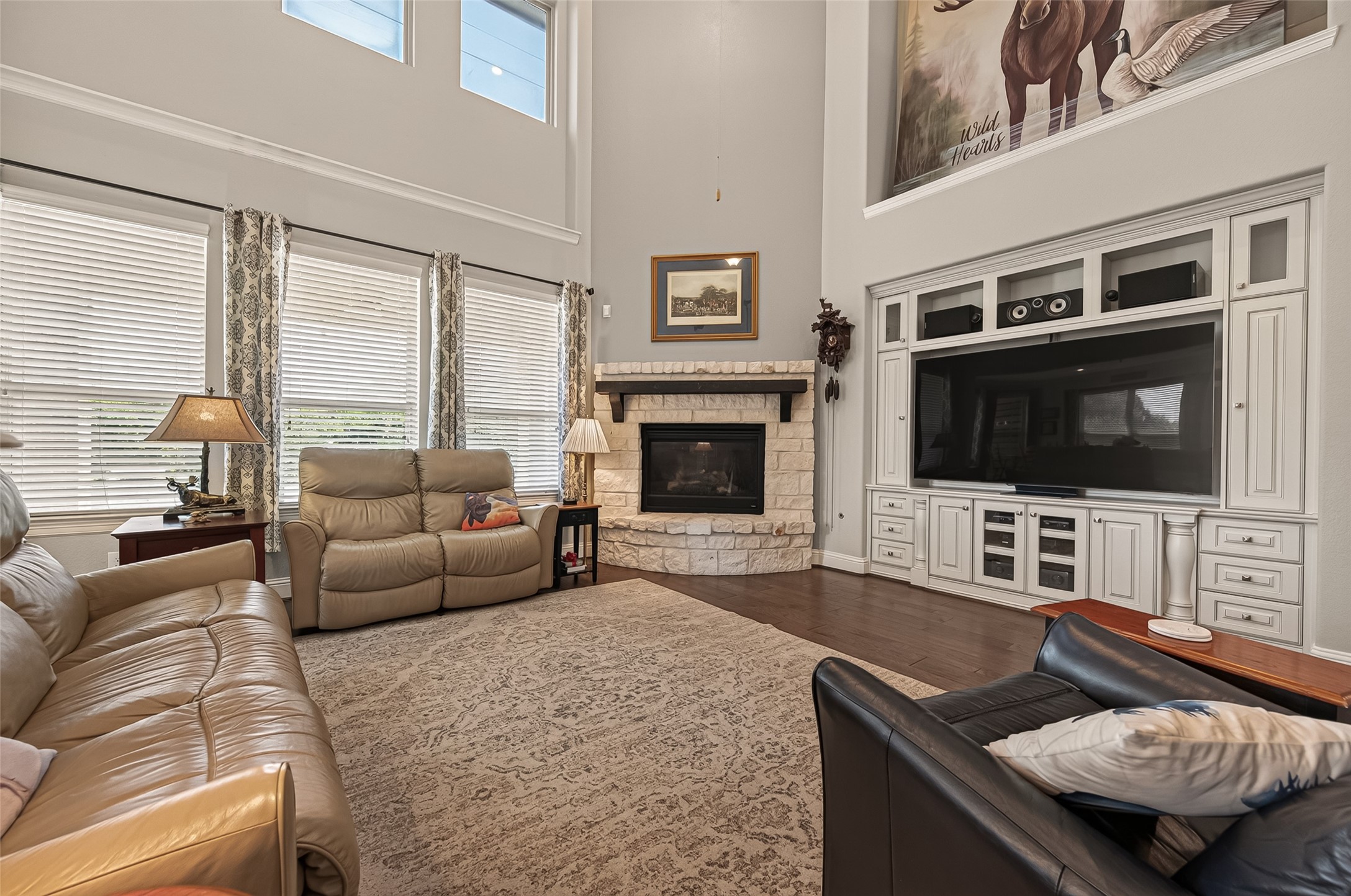 3728 Forest Brook Lane Property Photo 7