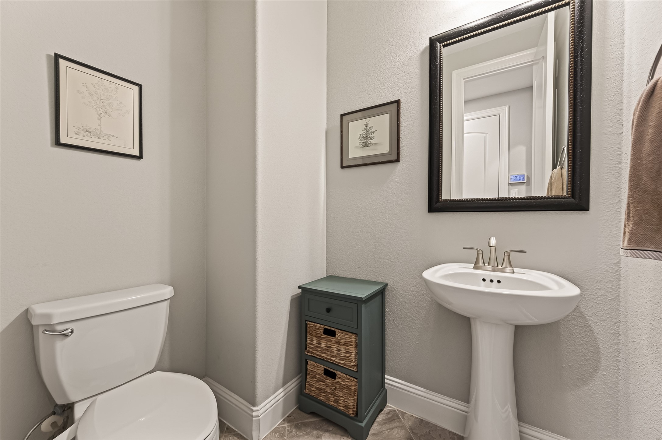 3728 Forest Brook Lane Property Photo 16