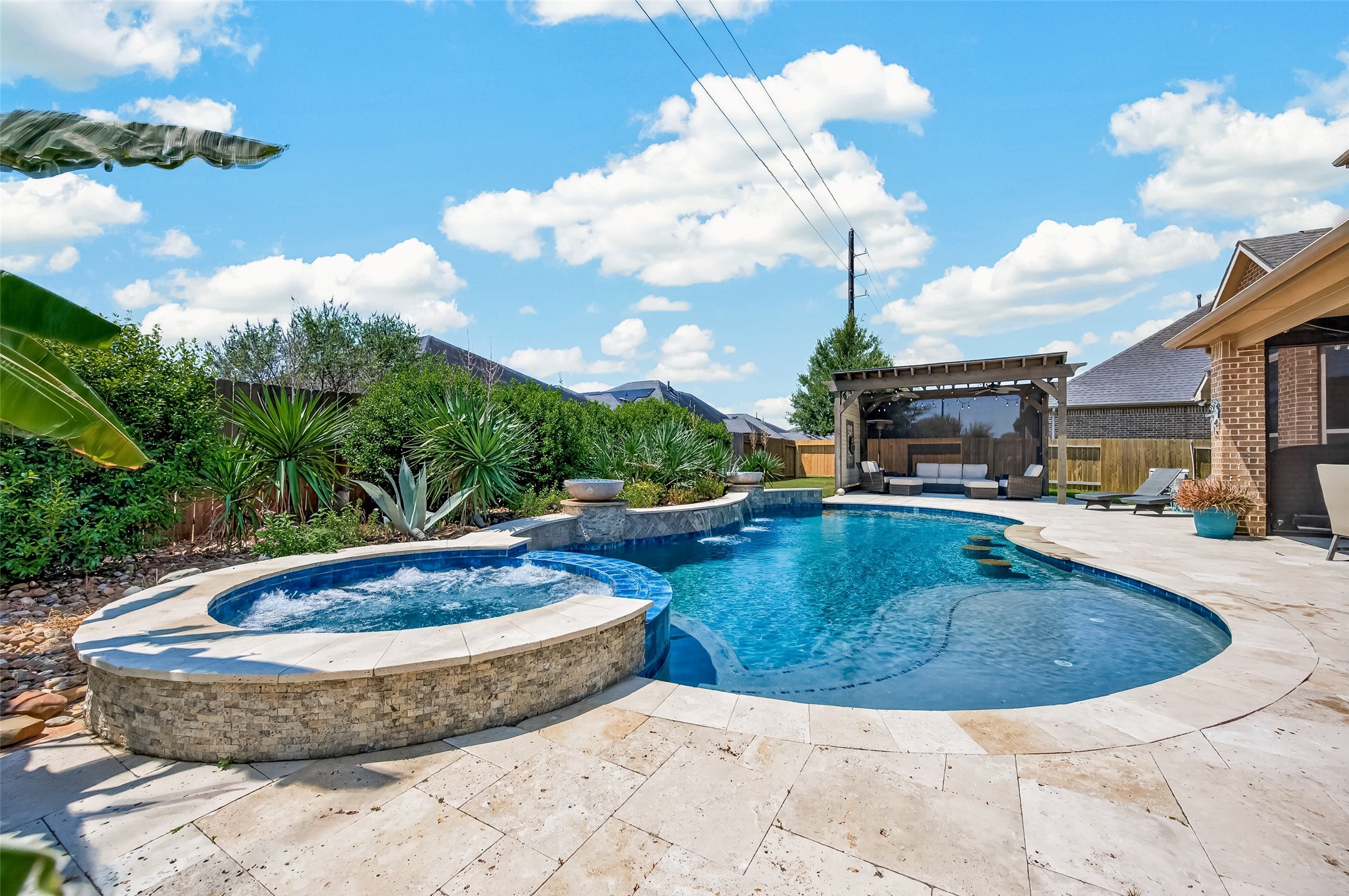 3728 Forest Brook Lane Property Photo 44