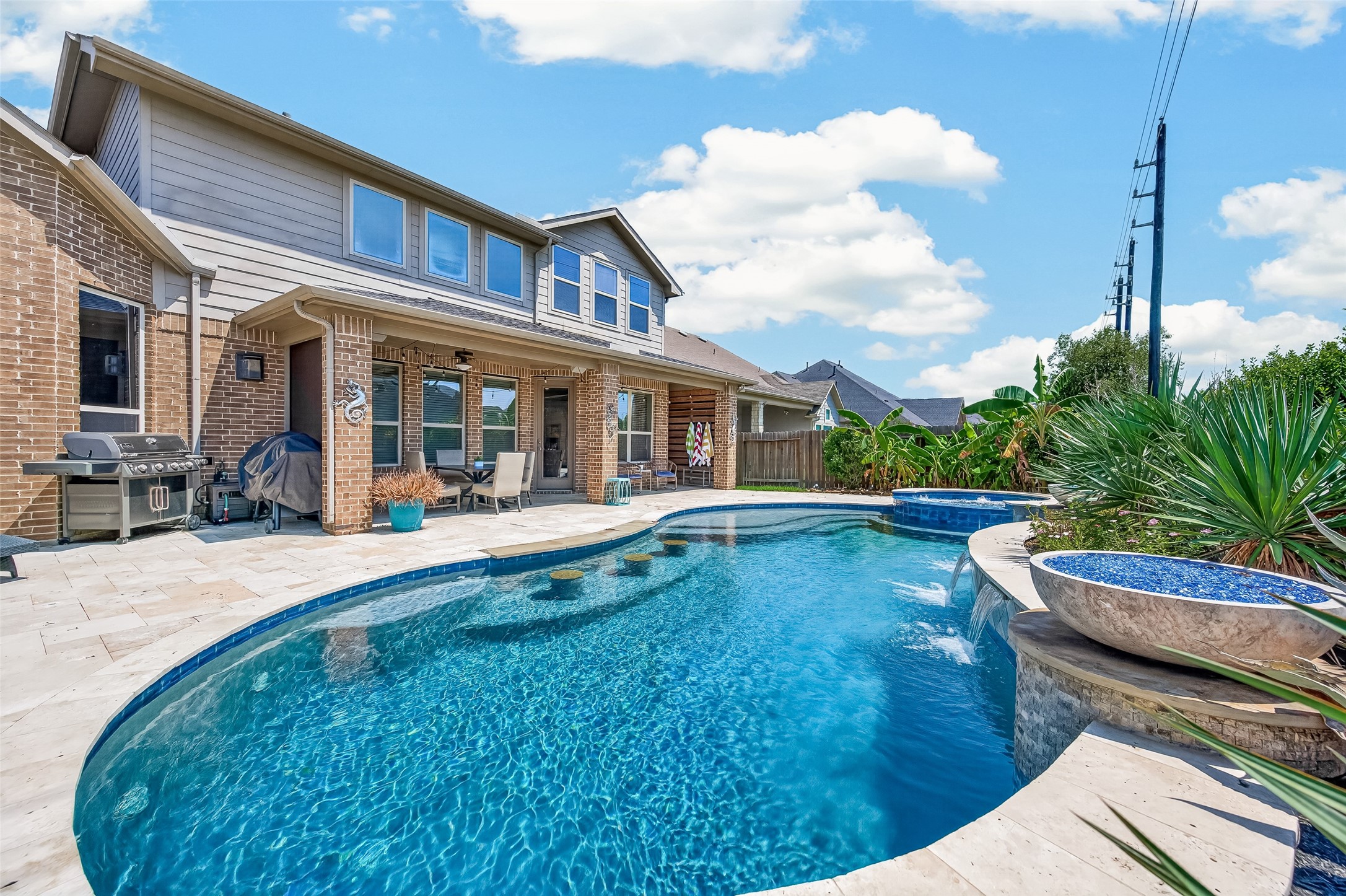 3728 Forest Brook Lane Property Photo 46