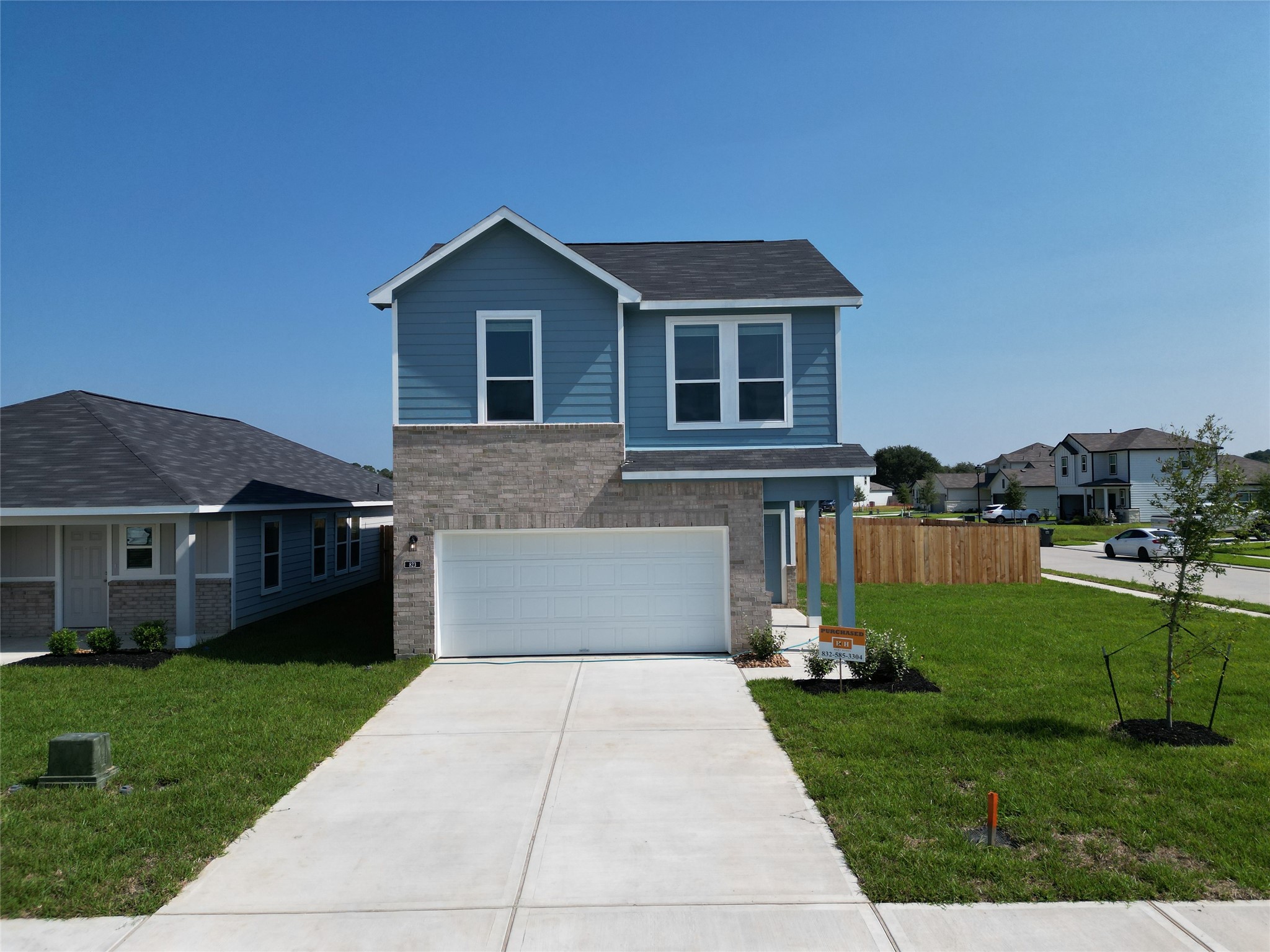 408 Cedar Chase Court Property Photo 1