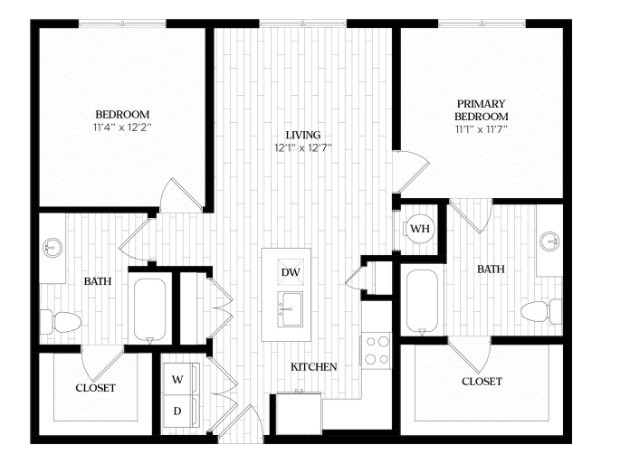 1617 Enid Street 226 Property Photo 44
