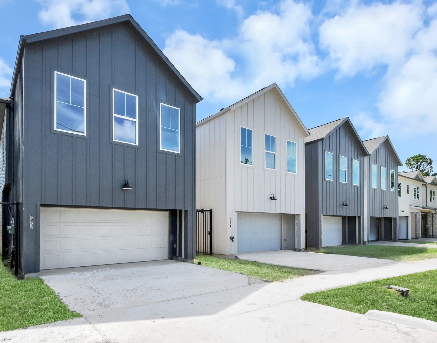 6407 Goforth Street Property Photo 1