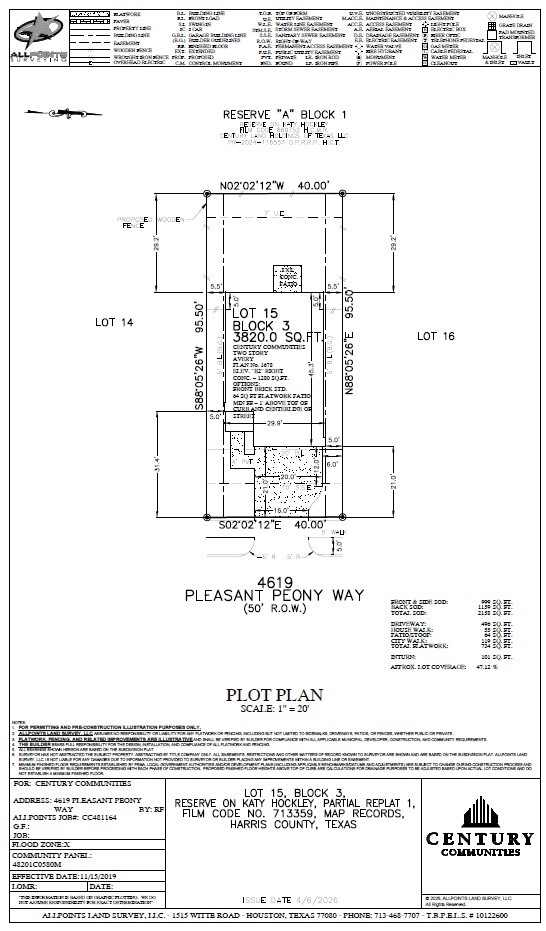4619 Pleasant Peony Way Property Photo 21
