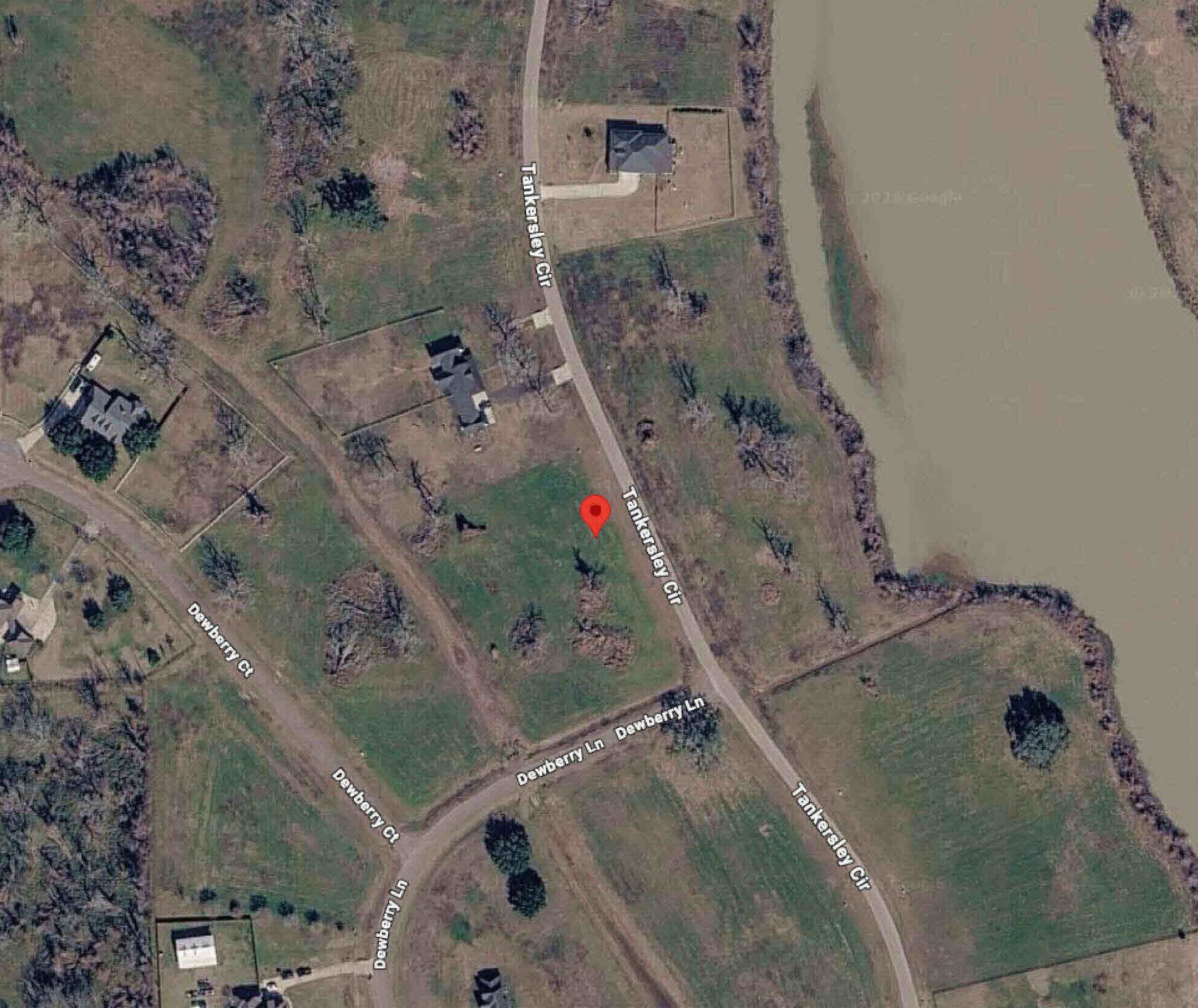 3618 Tankersley Circle Property Photo 2