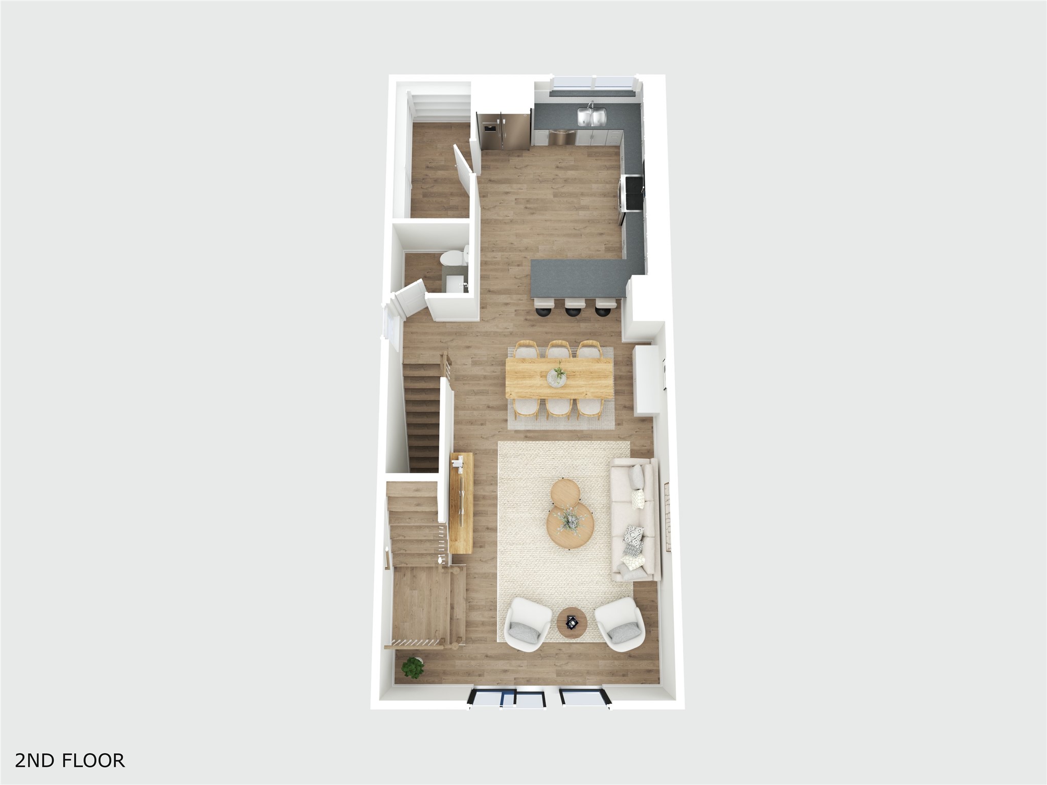 5209 Allen Street L Property Photo 4